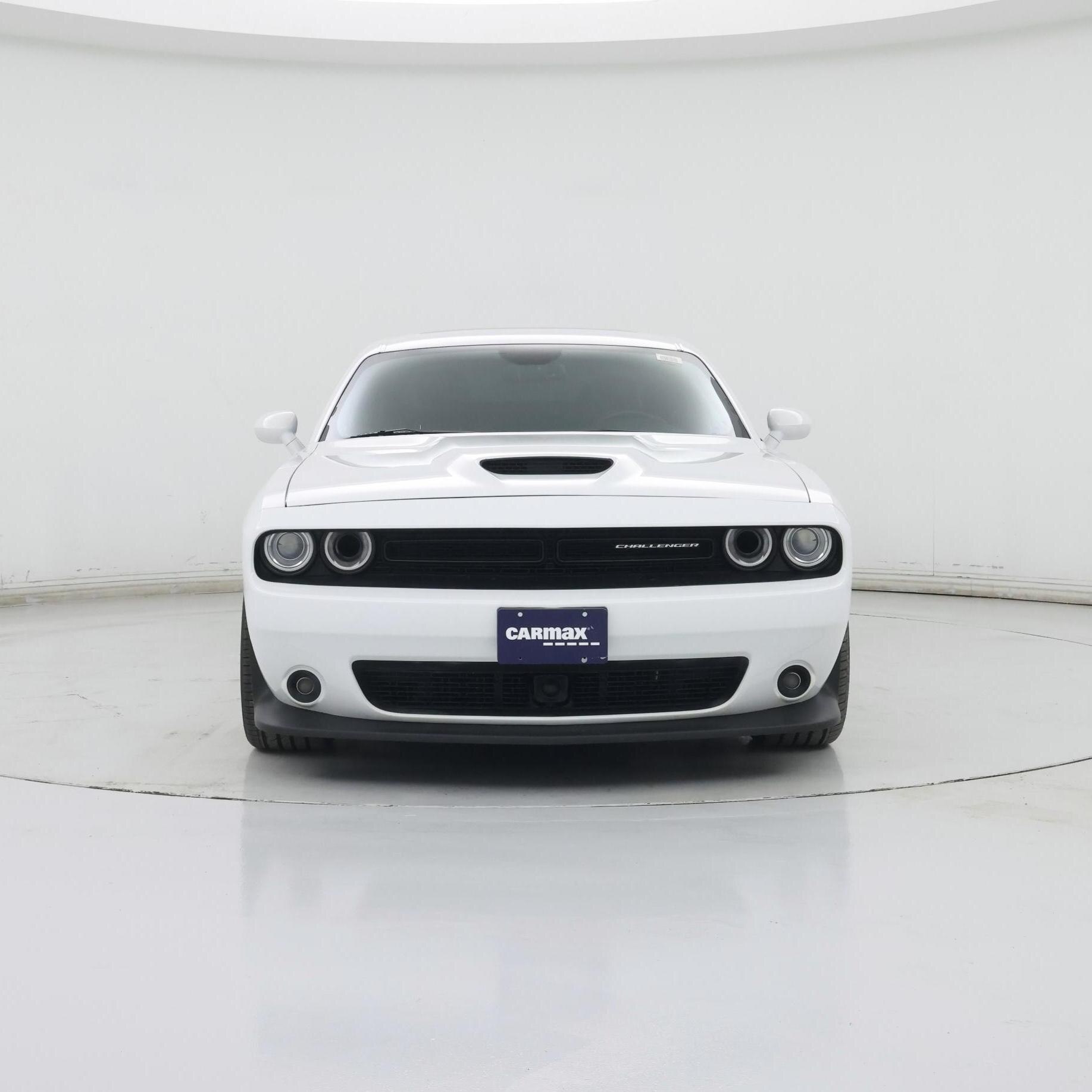 Thumbnail: 2016 Dodge Challenger - 5