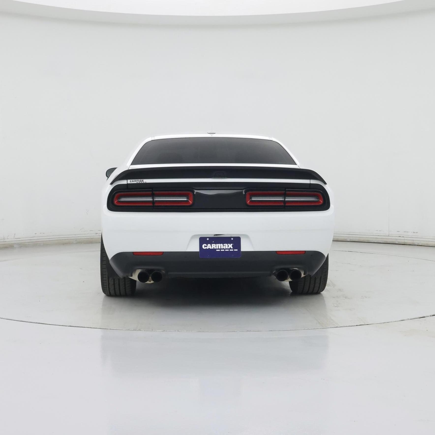 Thumbnail: 2016 Dodge Challenger - 6