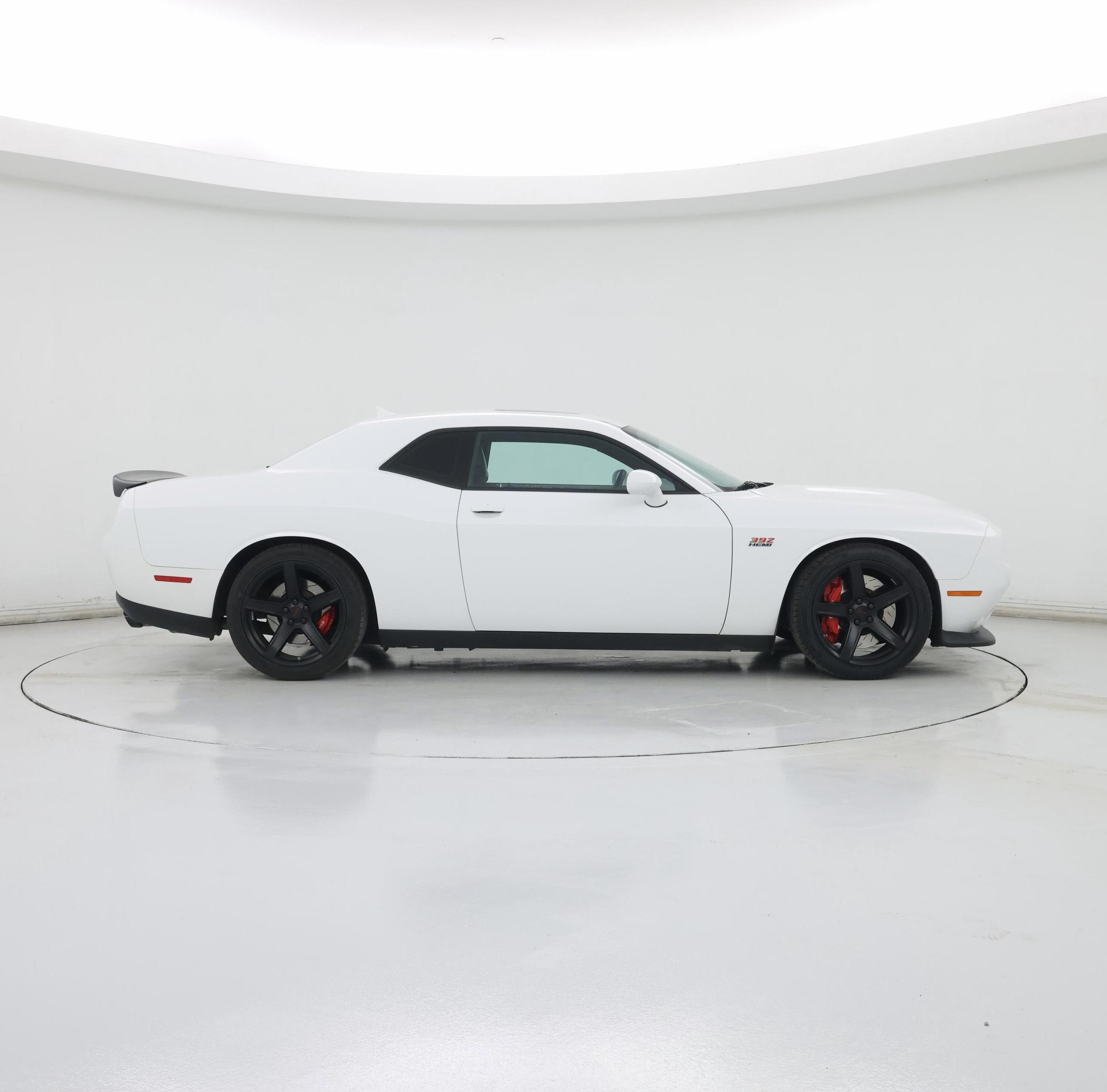 Thumbnail: 2016 Dodge Challenger - 7