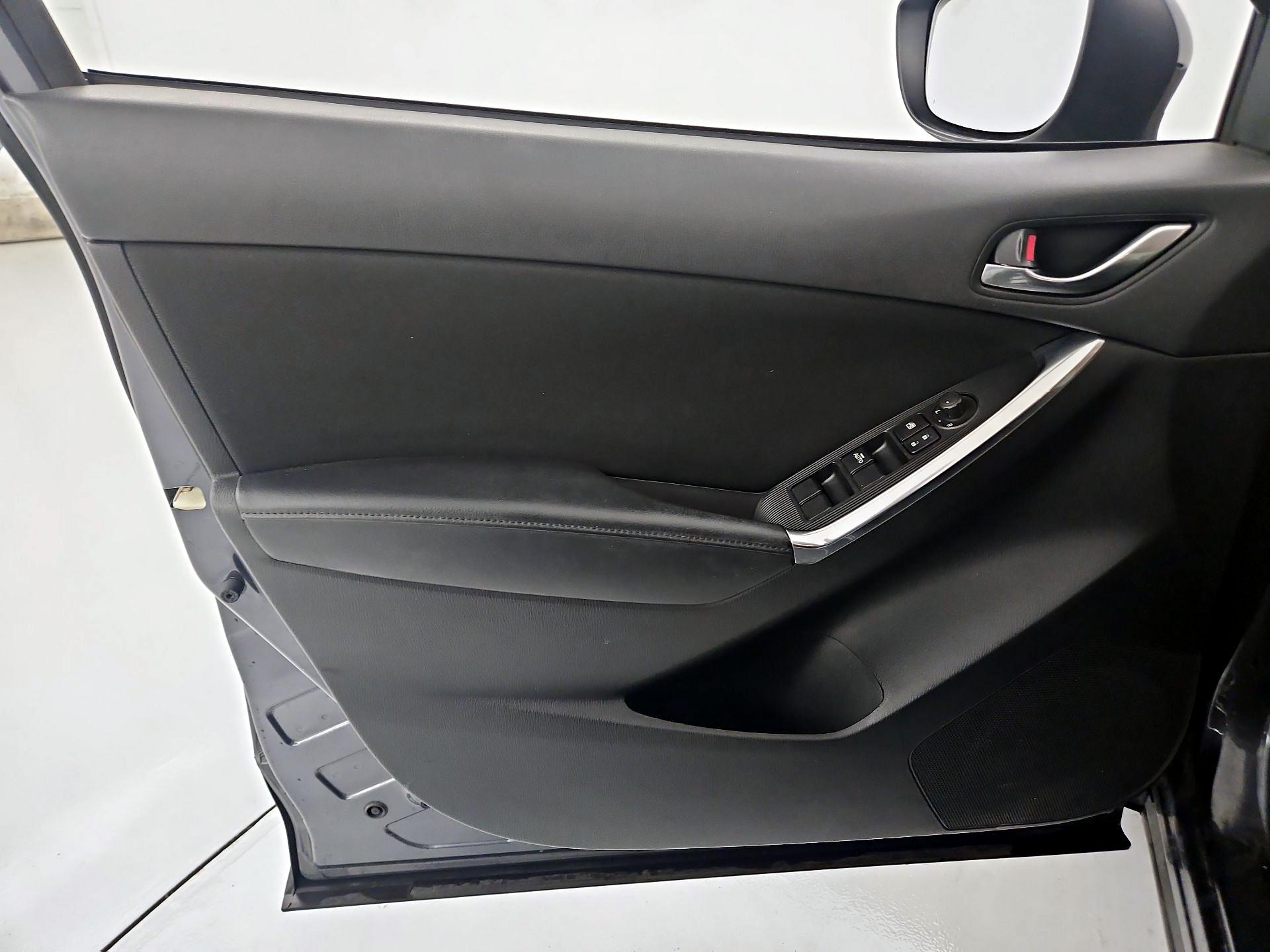 Thumbnail: 2015 Mazda CX-5 - 12