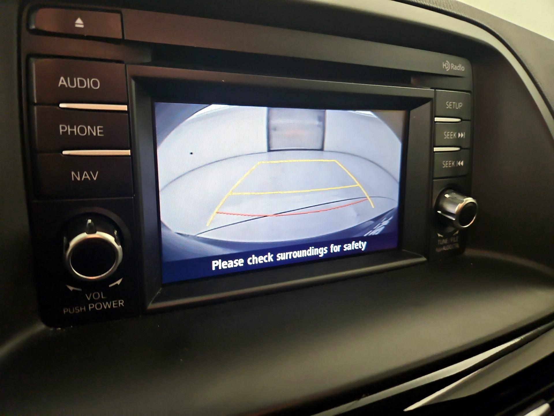 Thumbnail: 2015 Mazda CX-5 - 14