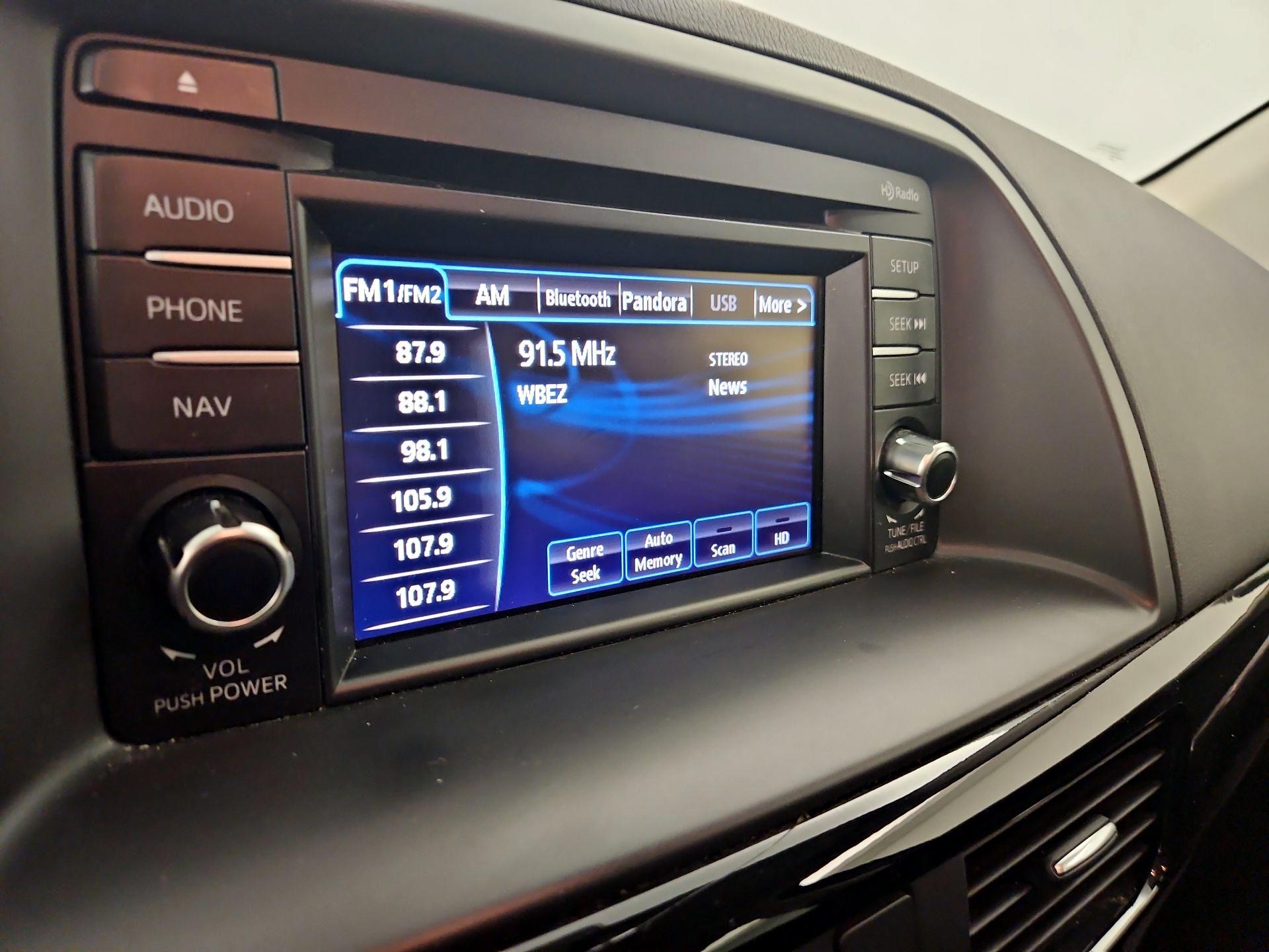 Thumbnail: 2015 Mazda CX-5 - 15