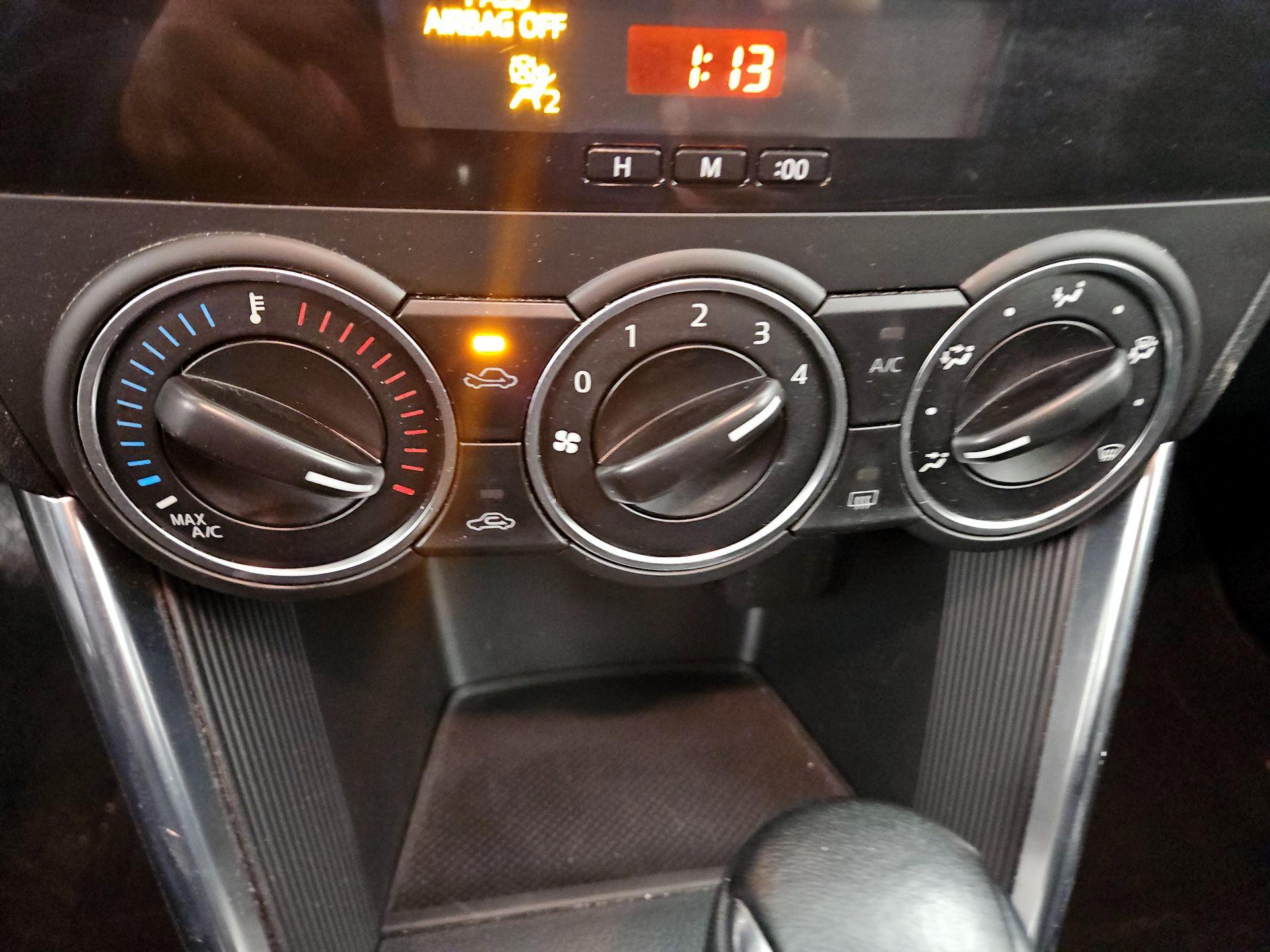 Thumbnail: 2015 Mazda CX-5 - 16