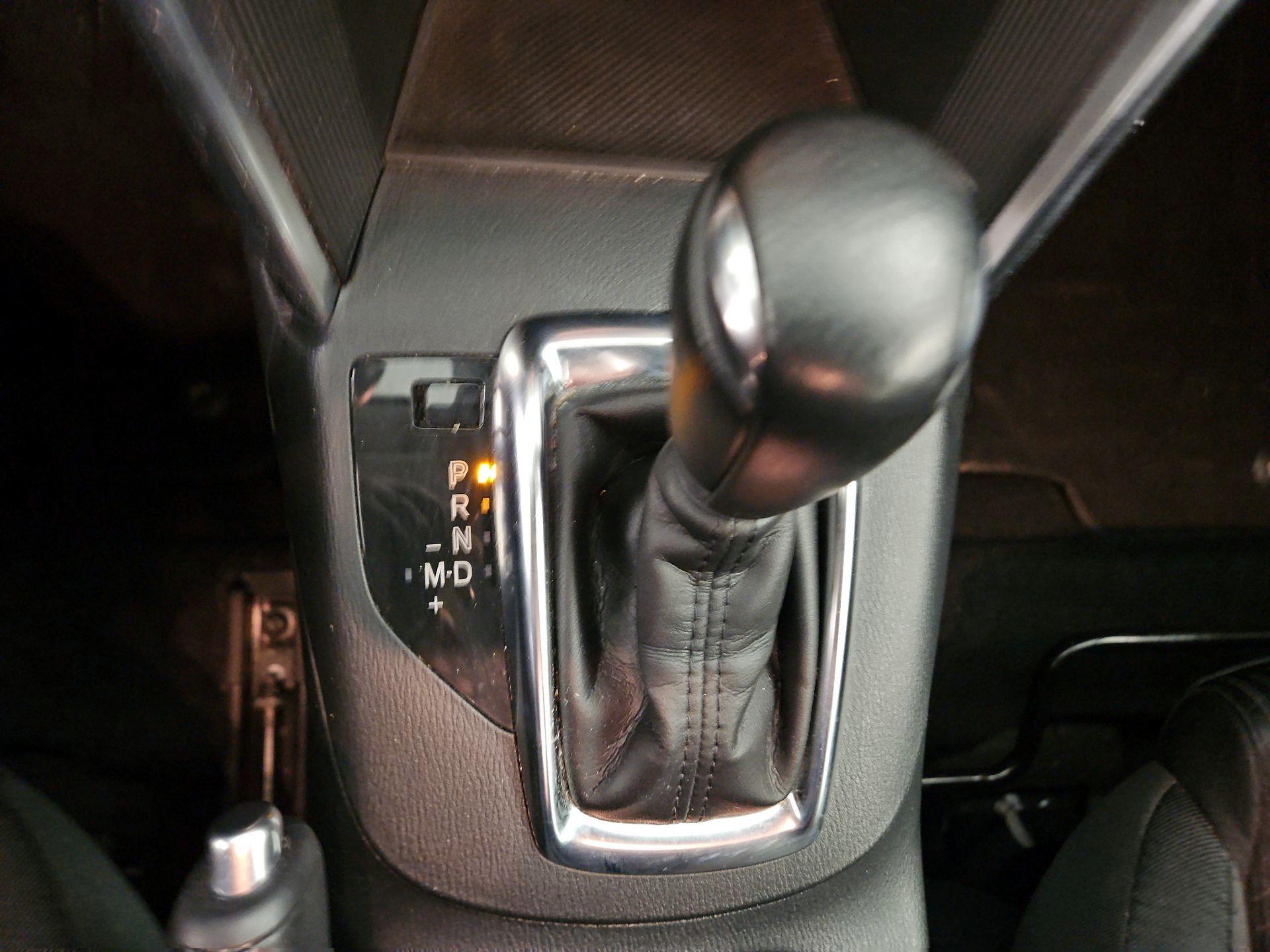 Thumbnail: 2015 Mazda CX-5 - 17