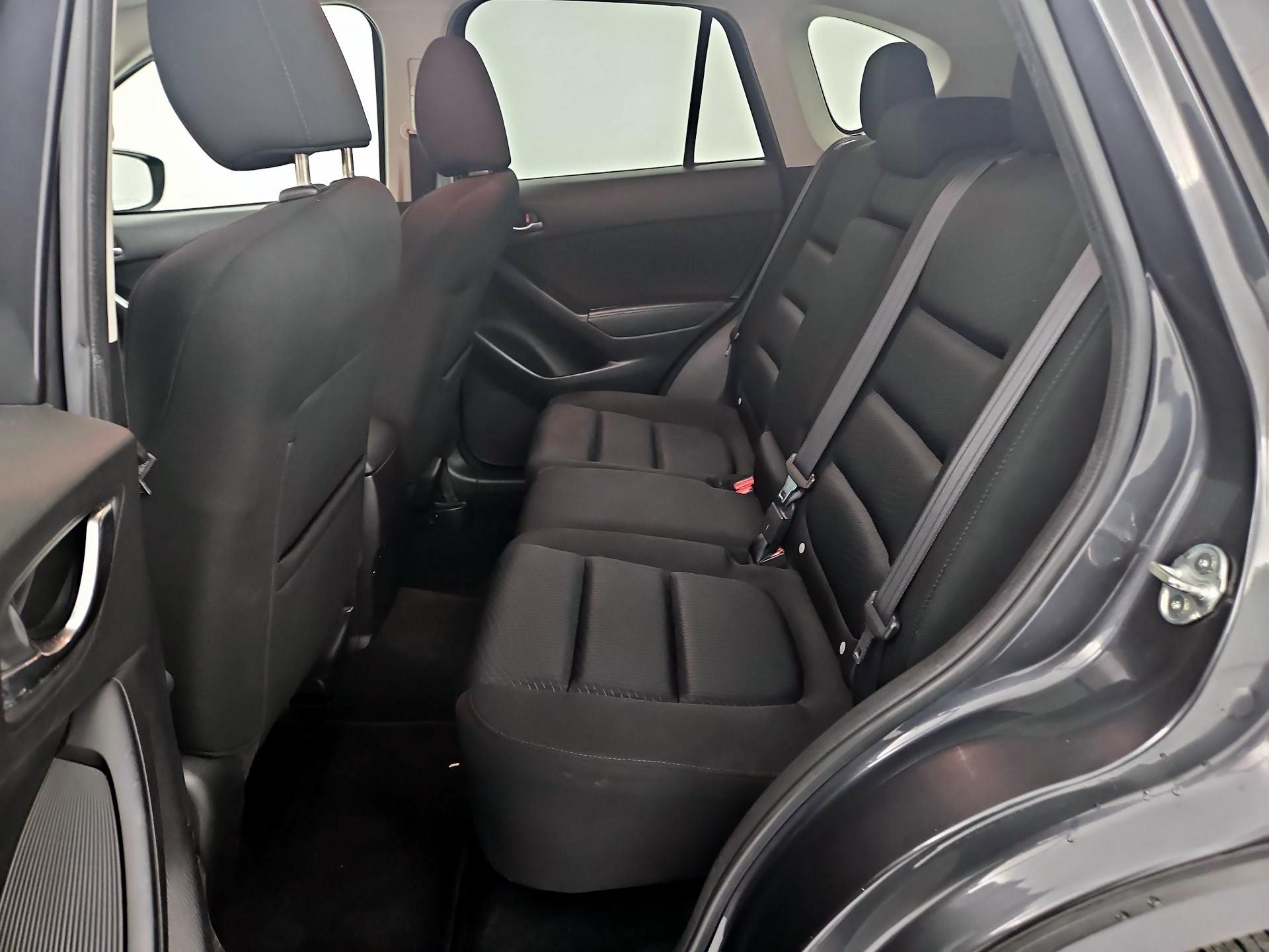 Thumbnail: 2015 Mazda CX-5 - 18