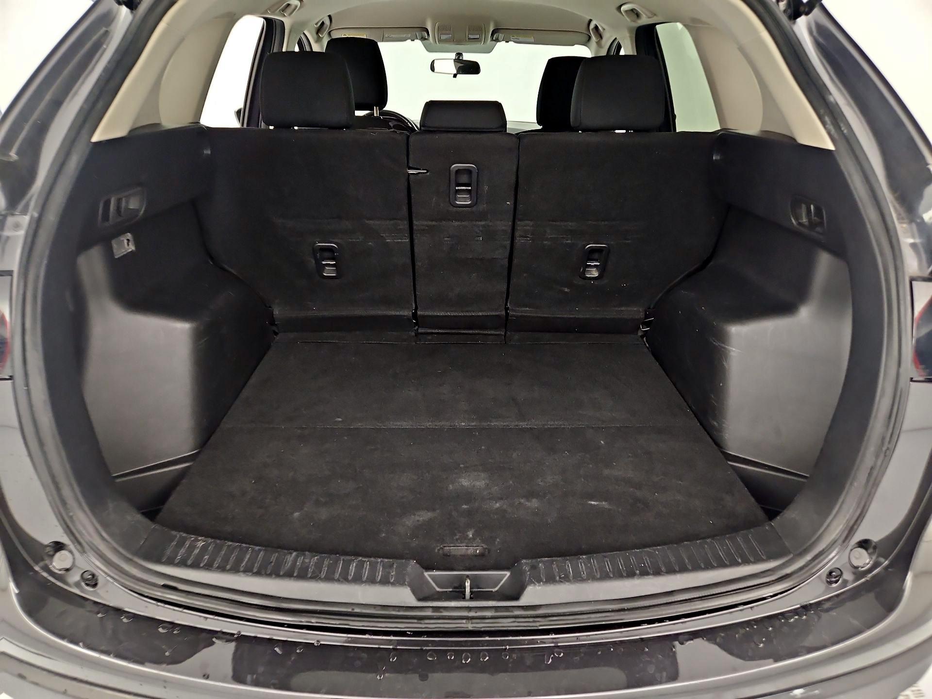 Thumbnail: 2015 Mazda CX-5 - 19