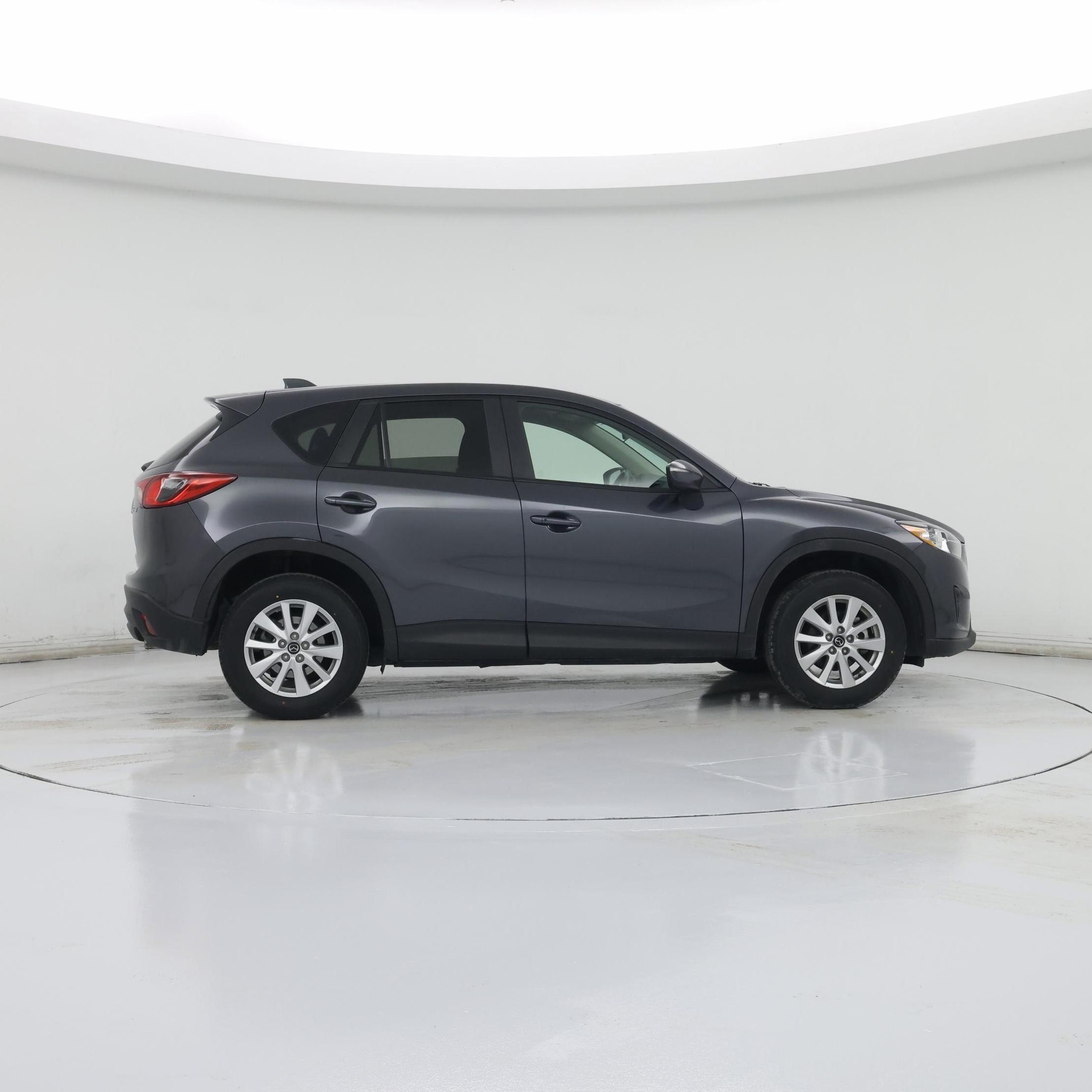 Thumbnail: 2015 Mazda CX-5 - 7