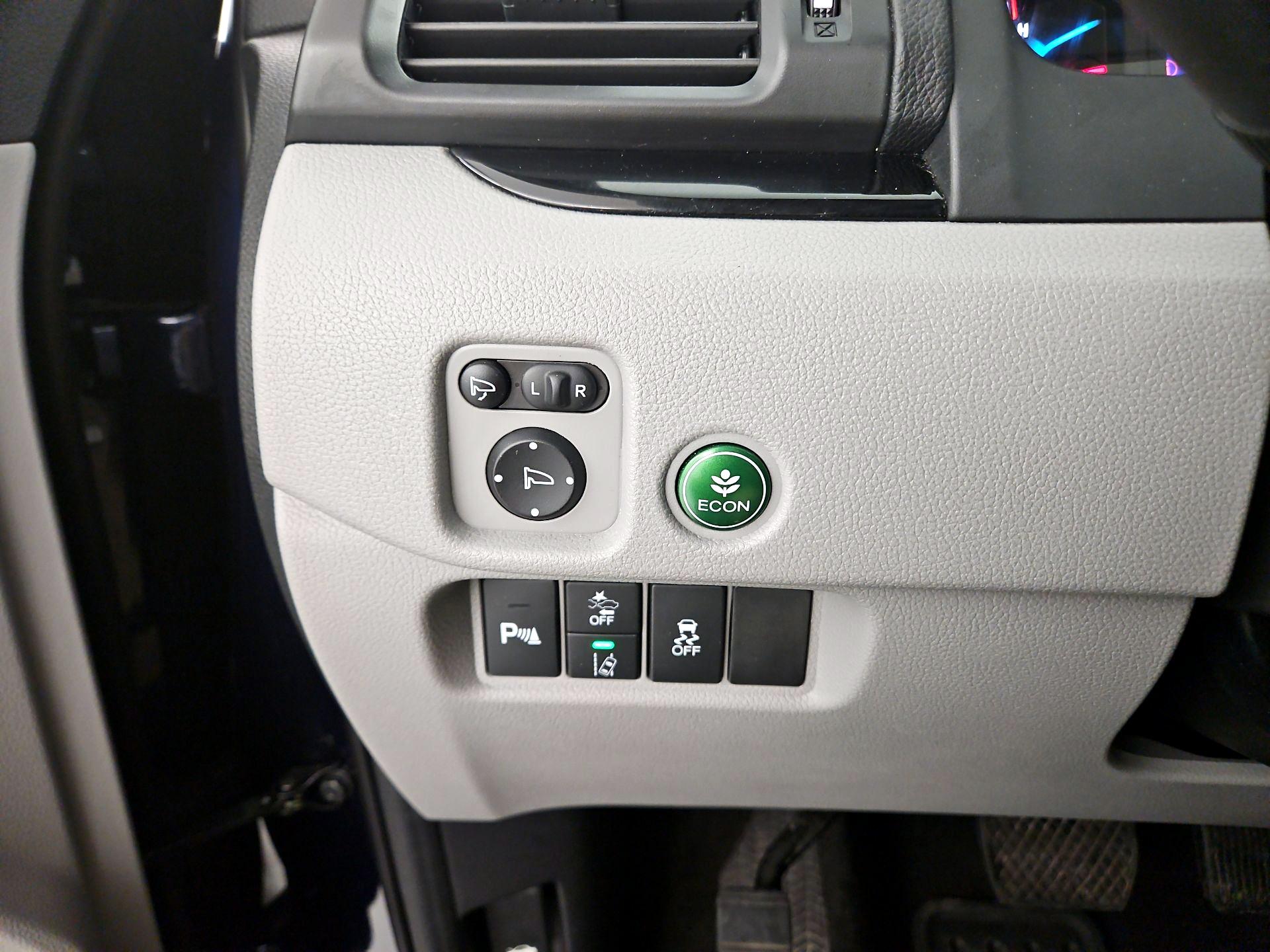 Thumbnail: 2022 Honda Pilot - 13