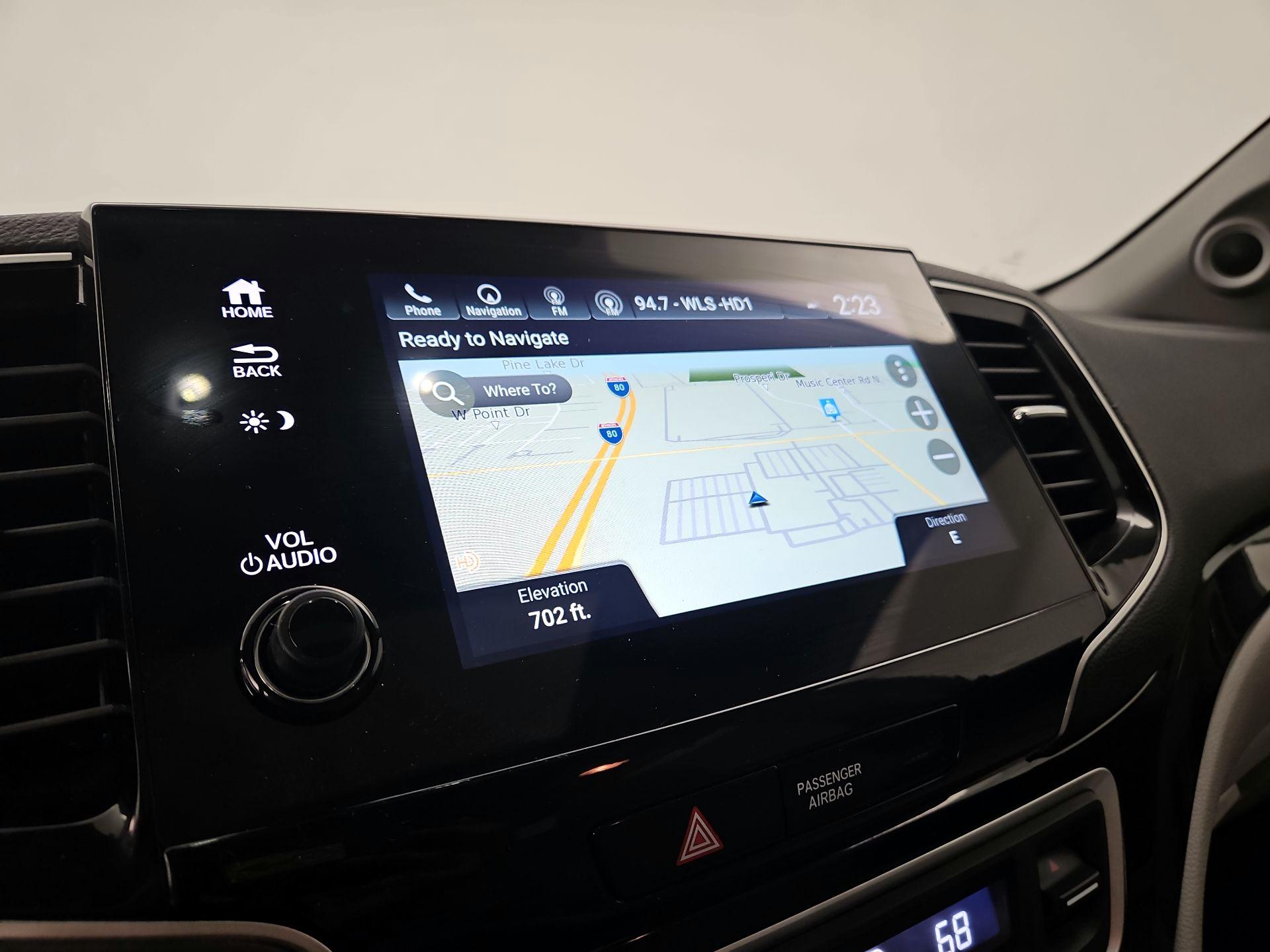 Thumbnail: 2022 Honda Pilot - 14