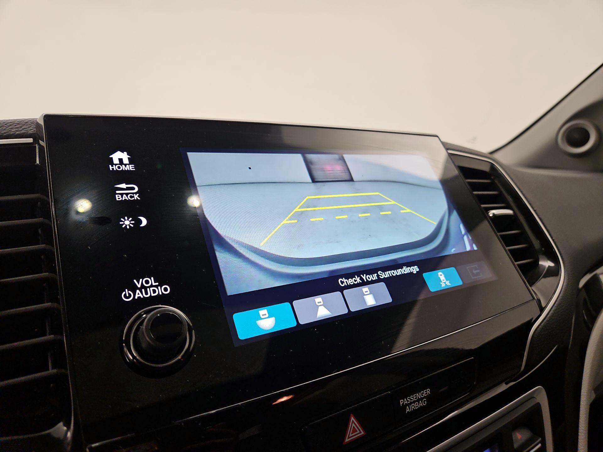 Thumbnail: 2022 Honda Pilot - 15