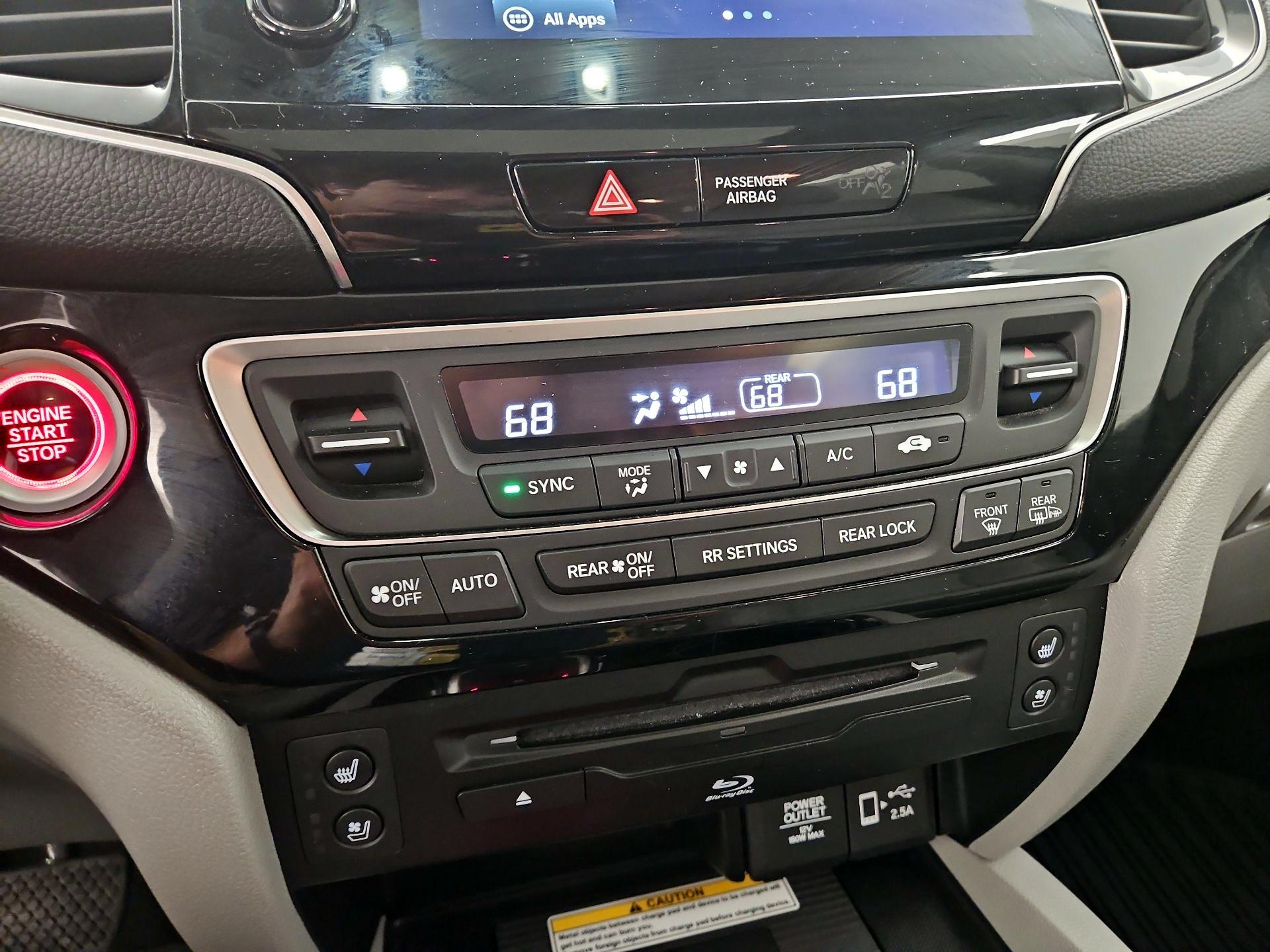 Thumbnail: 2022 Honda Pilot - 17