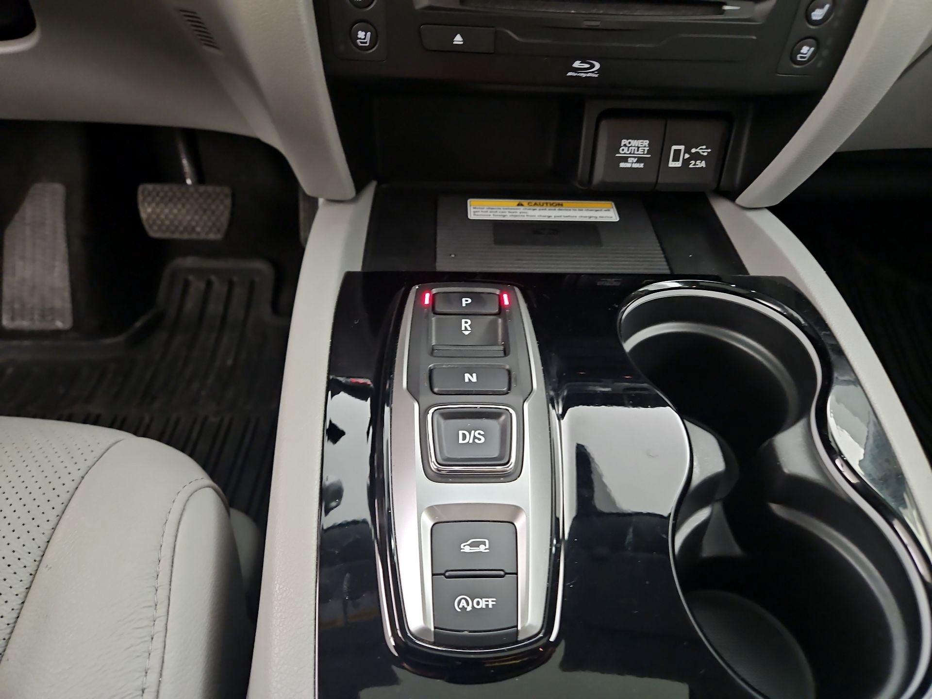 Thumbnail: 2022 Honda Pilot - 18