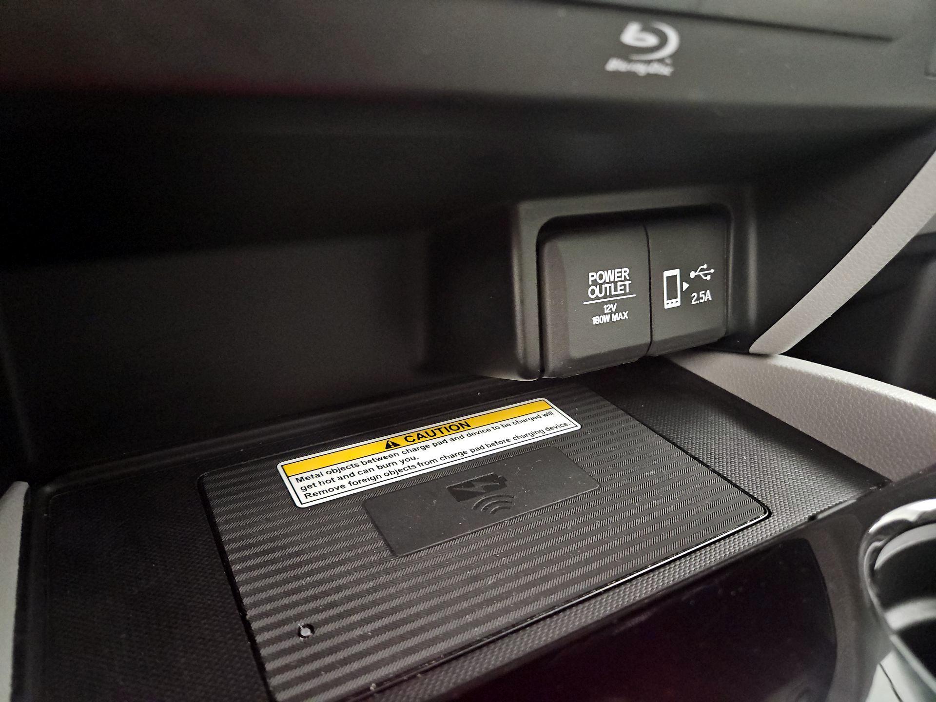 Thumbnail: 2022 Honda Pilot - 19