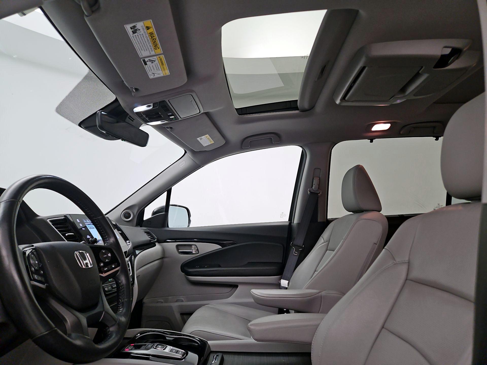 Thumbnail: 2022 Honda Pilot - 20