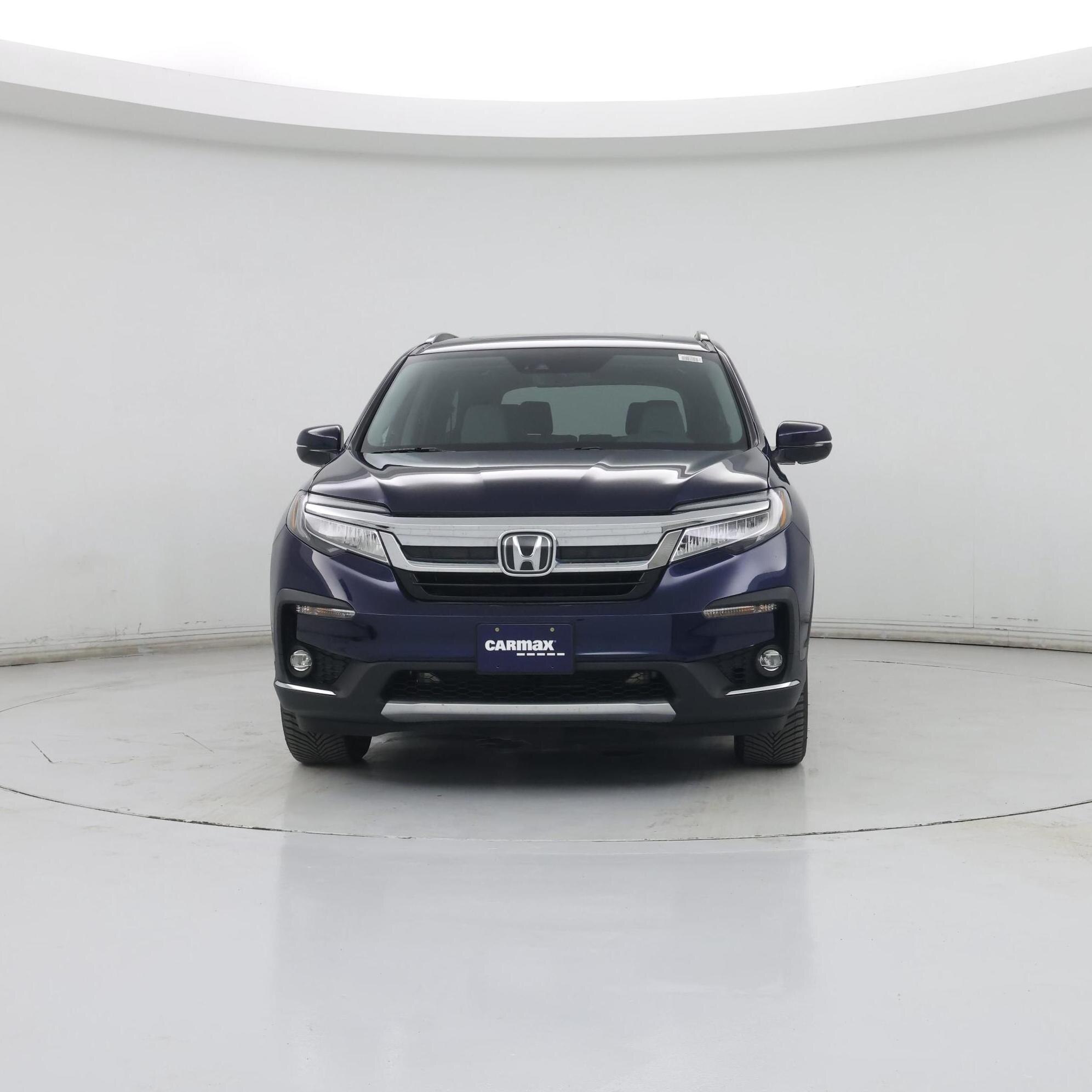 Thumbnail: 2022 Honda Pilot - 5