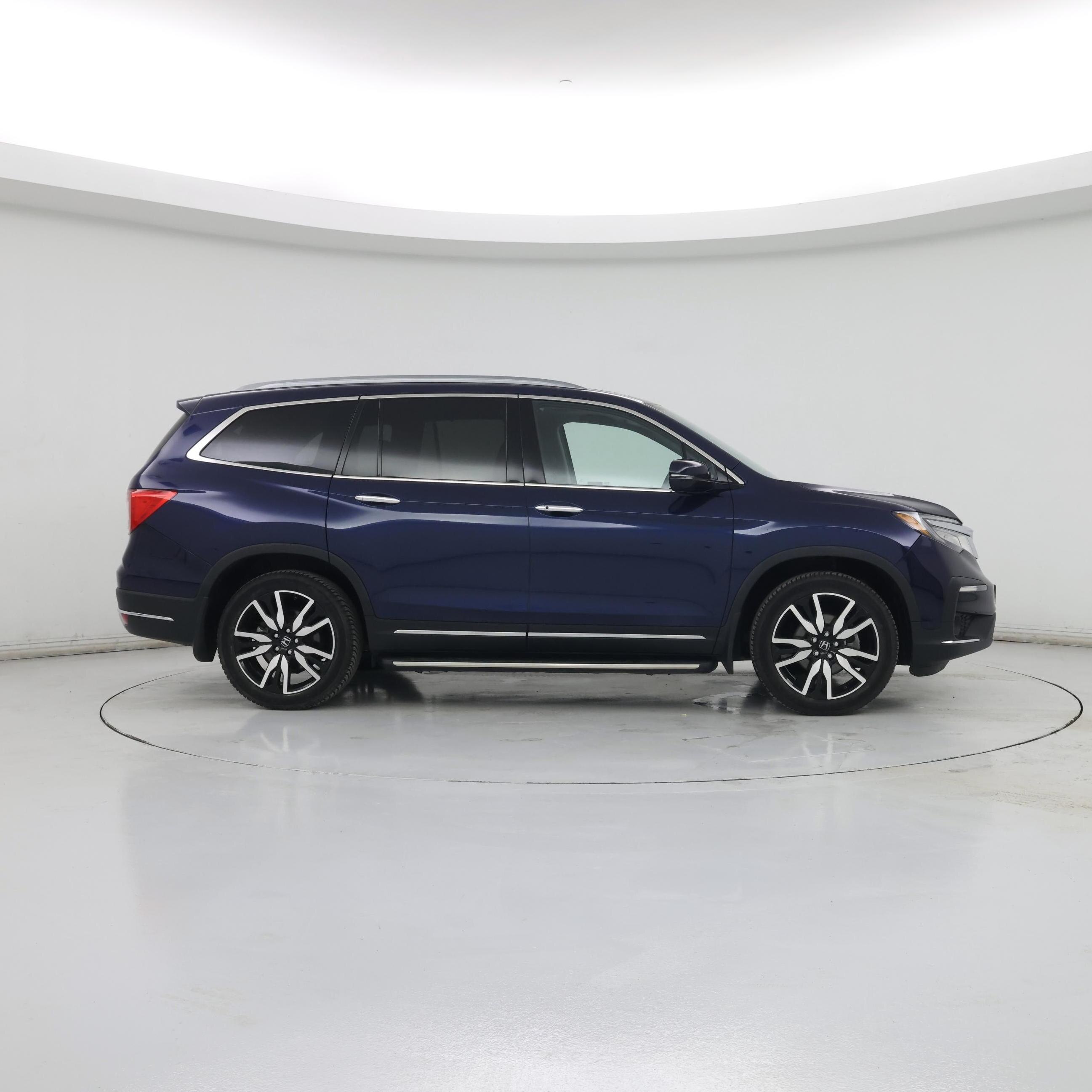 Thumbnail: 2022 Honda Pilot - 7