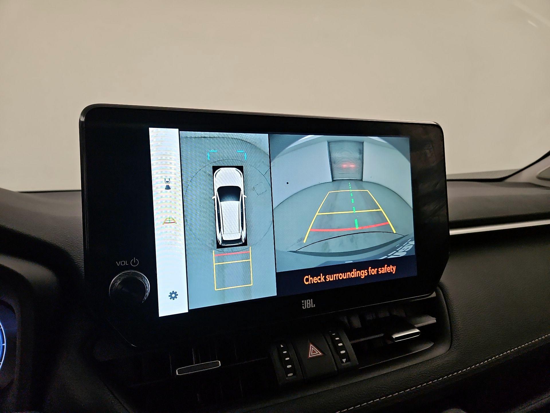 Thumbnail: 2024 Toyota RAV4 - 14