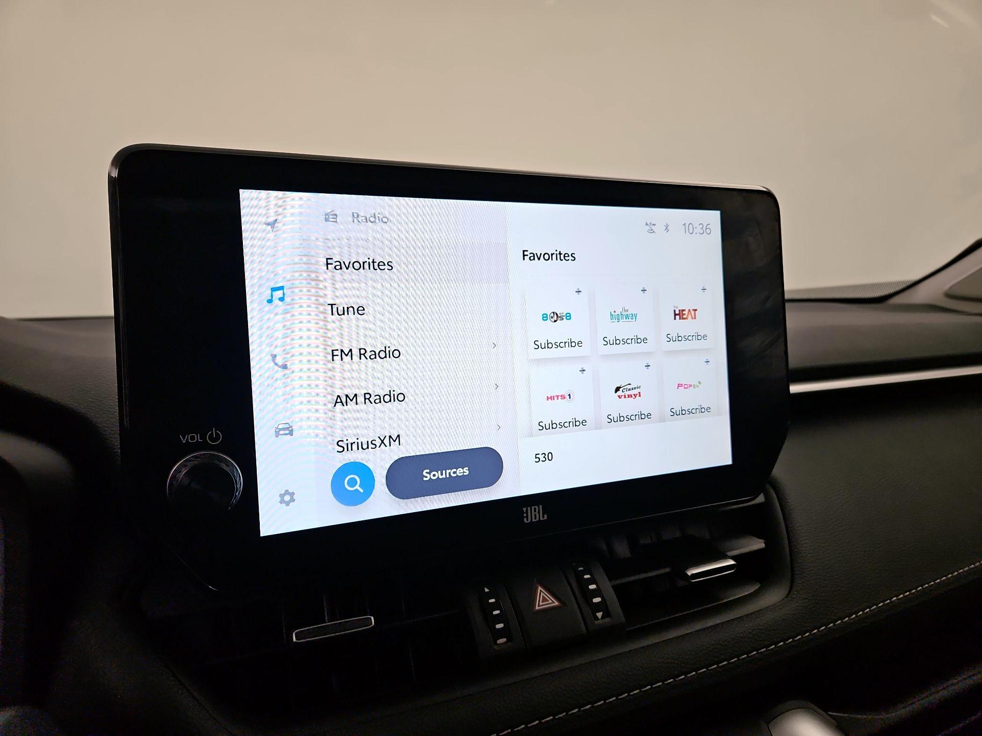 Thumbnail: 2024 Toyota RAV4 - 15