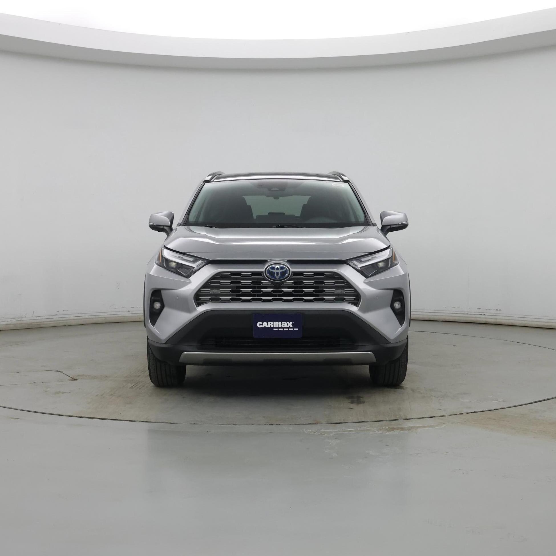 Thumbnail: 2024 Toyota RAV4 - 5