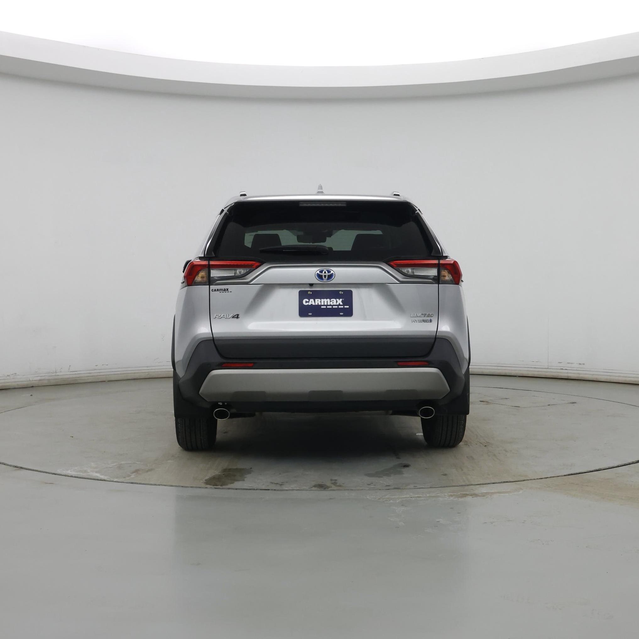 Thumbnail: 2024 Toyota RAV4 - 6