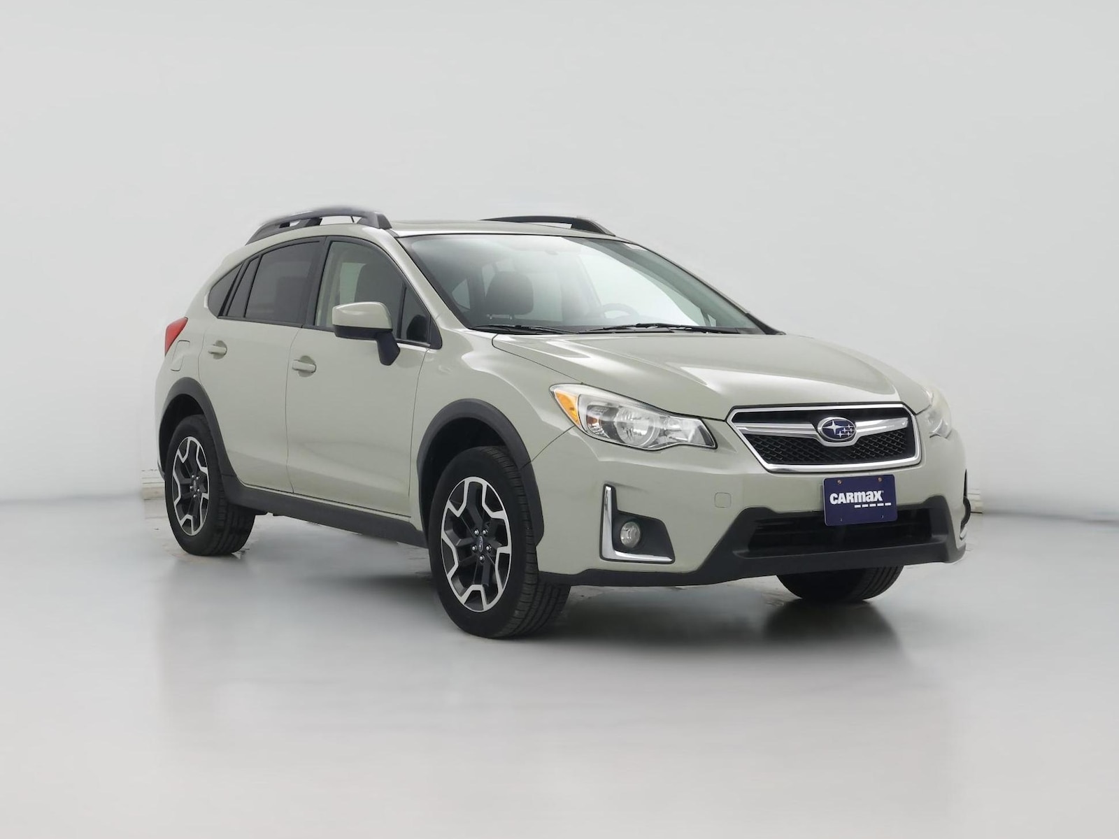 2017 Subaru Crosstrek Premium