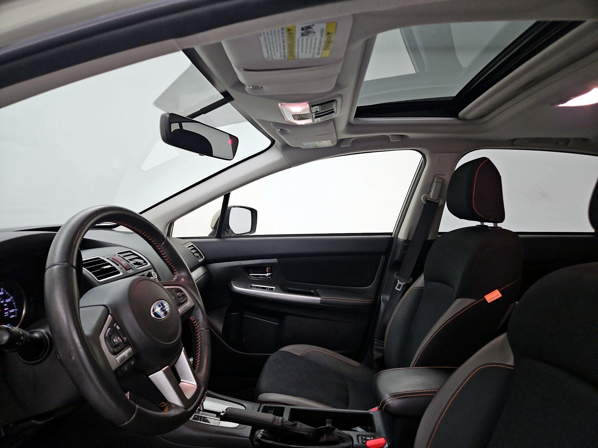 Thumbnail: 2017 Subaru Crosstrek - 19