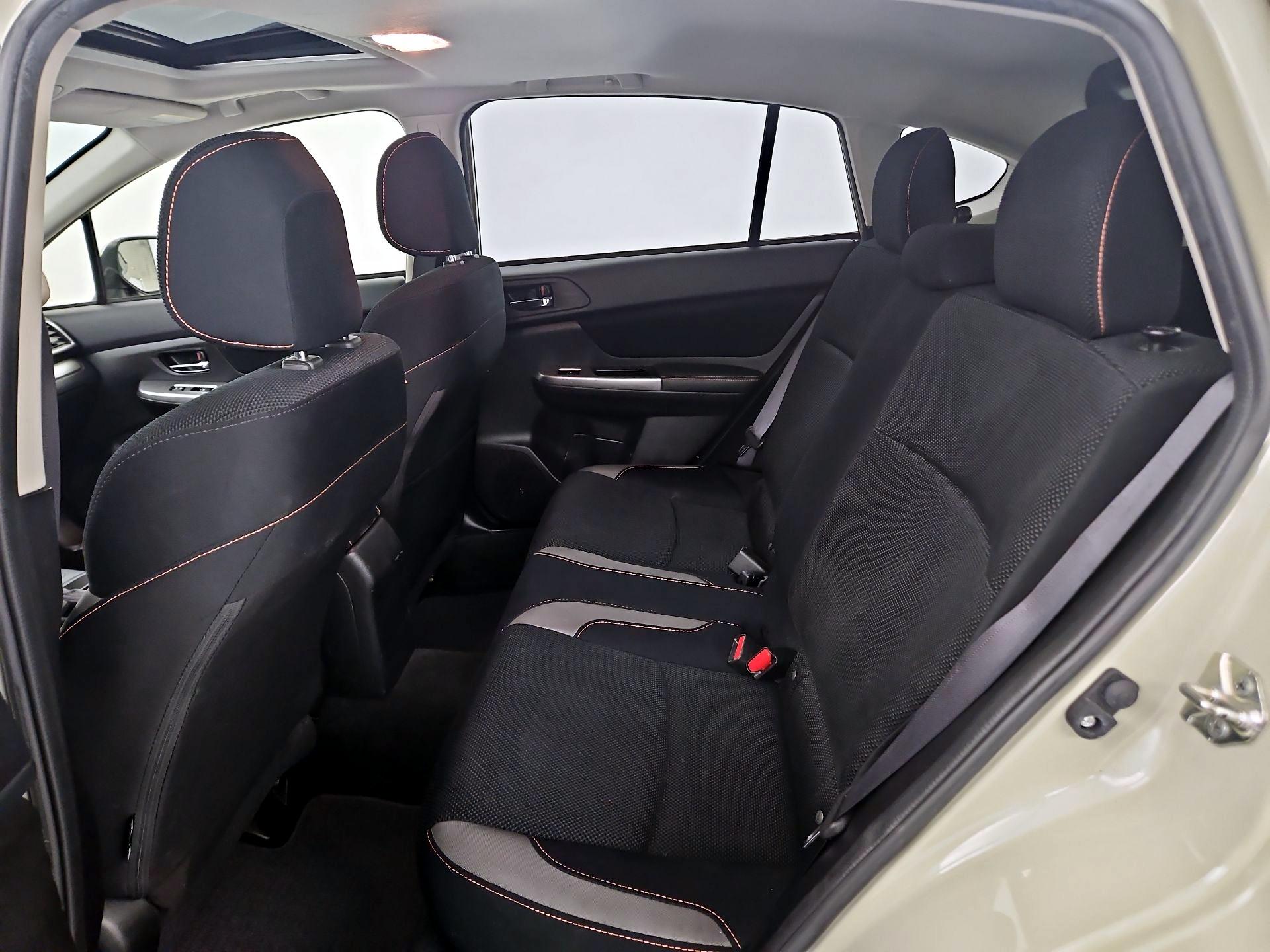 Thumbnail: 2017 Subaru Crosstrek - 20