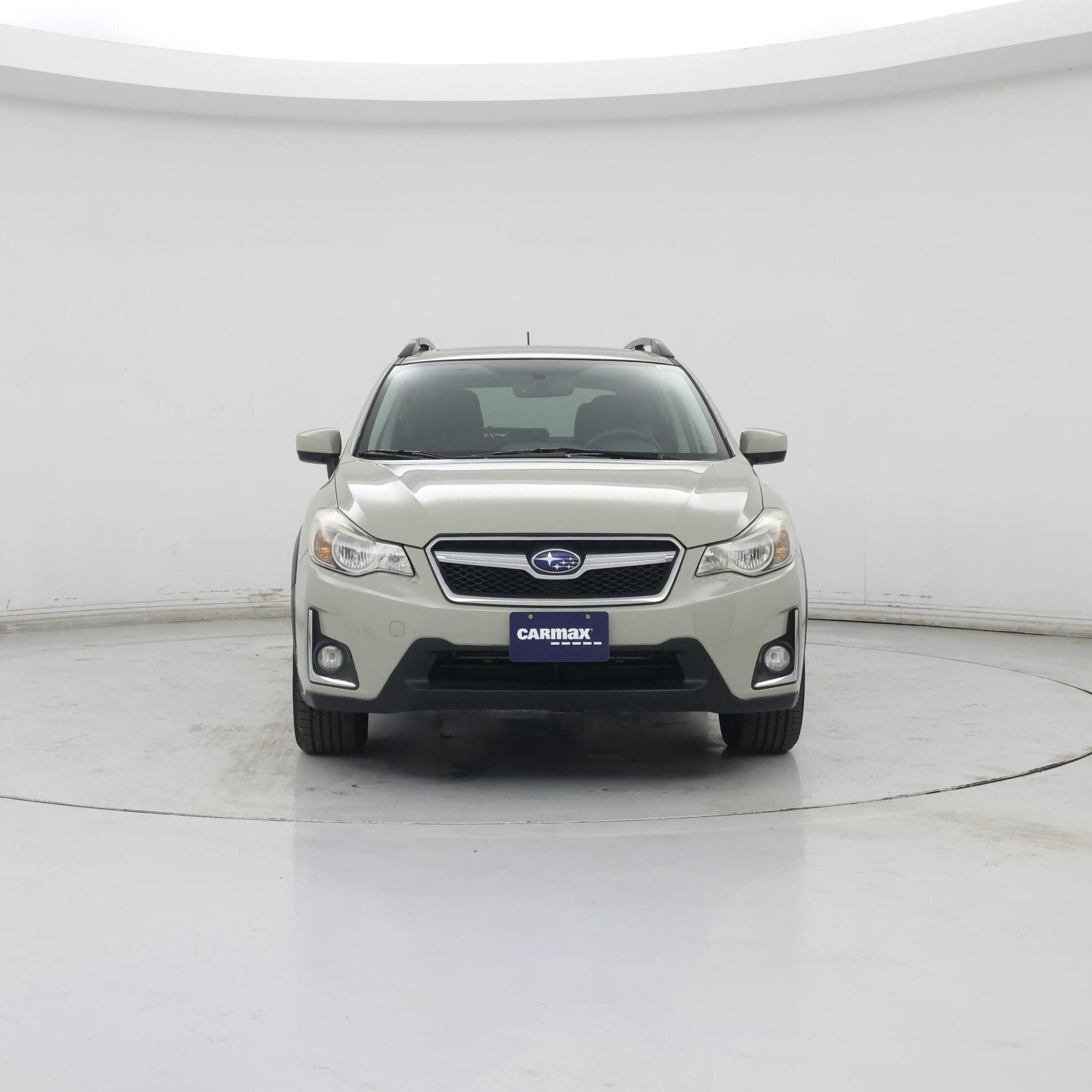 Thumbnail: 2017 Subaru Crosstrek - 5