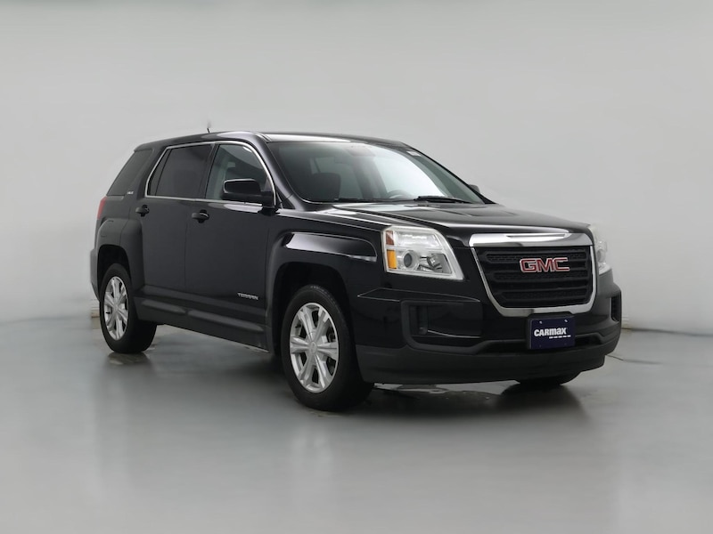 2017 GMC Terrain SLE -
                  Tinley Park, IL