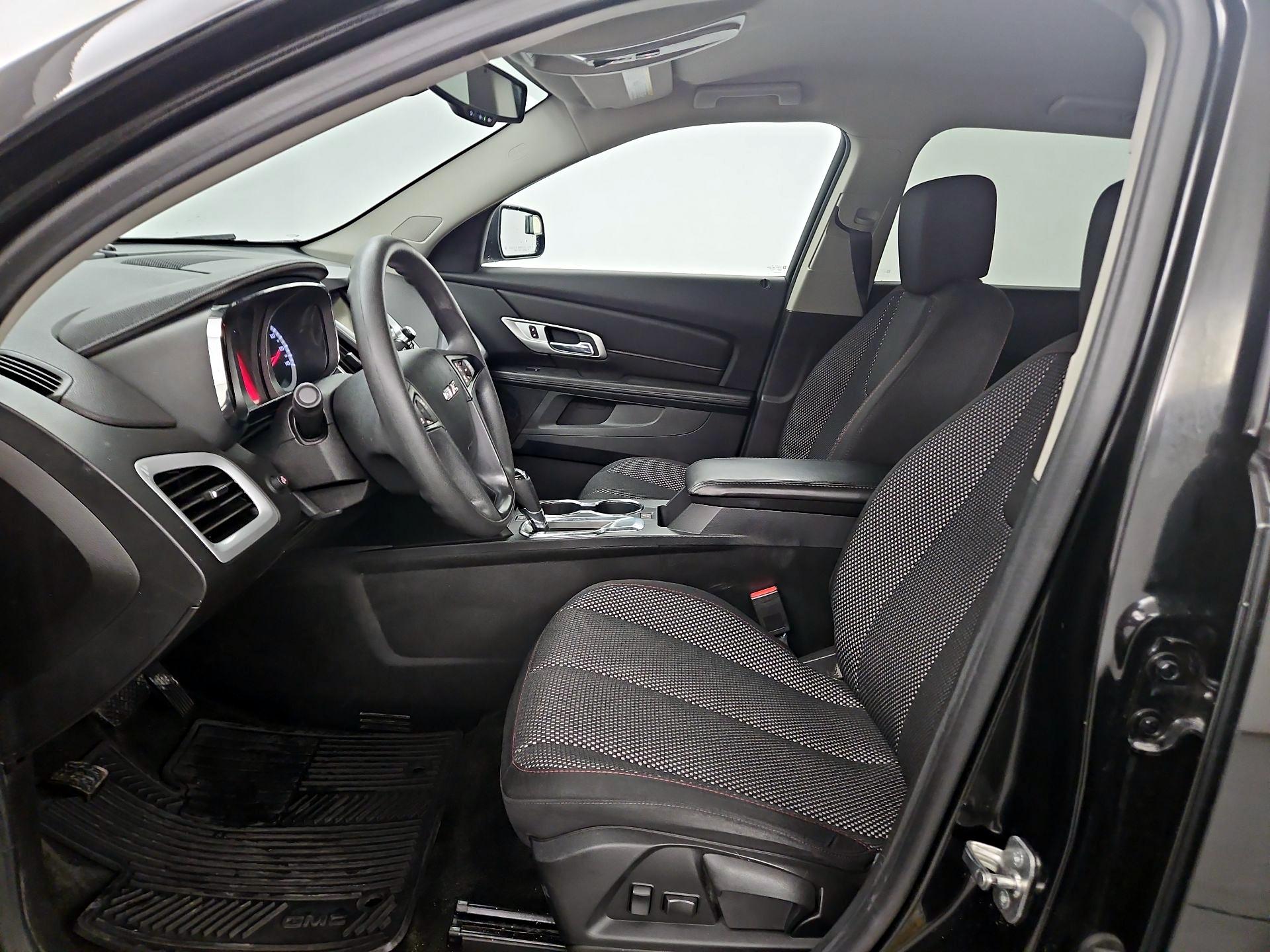 Thumbnail: 2017 GMC Terrain - 11