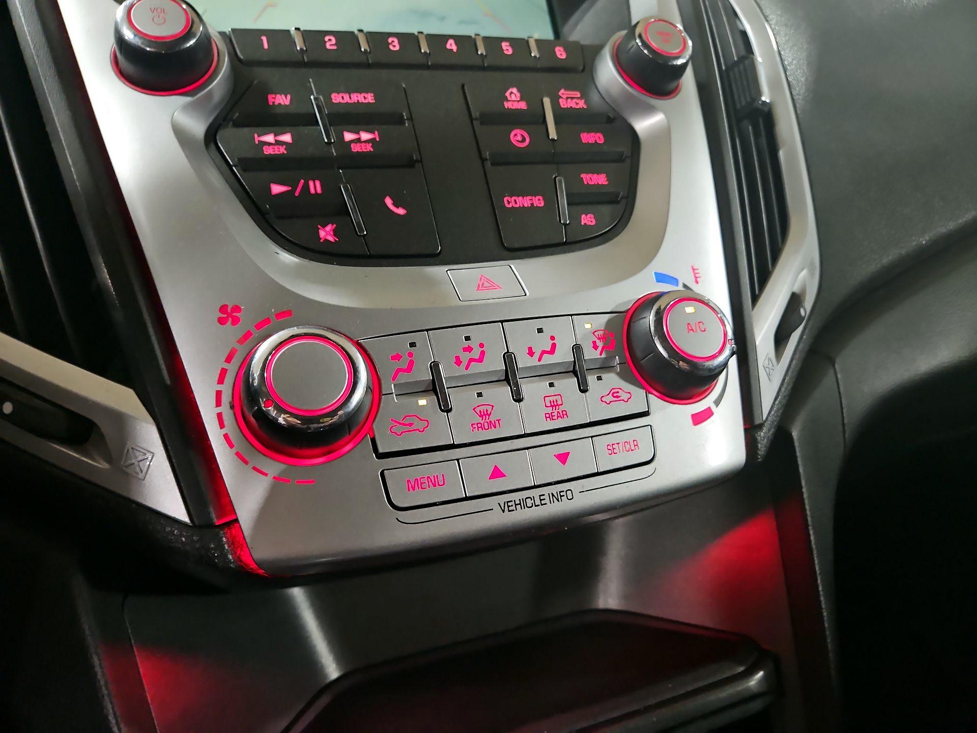 Thumbnail: 2017 GMC Terrain - 15