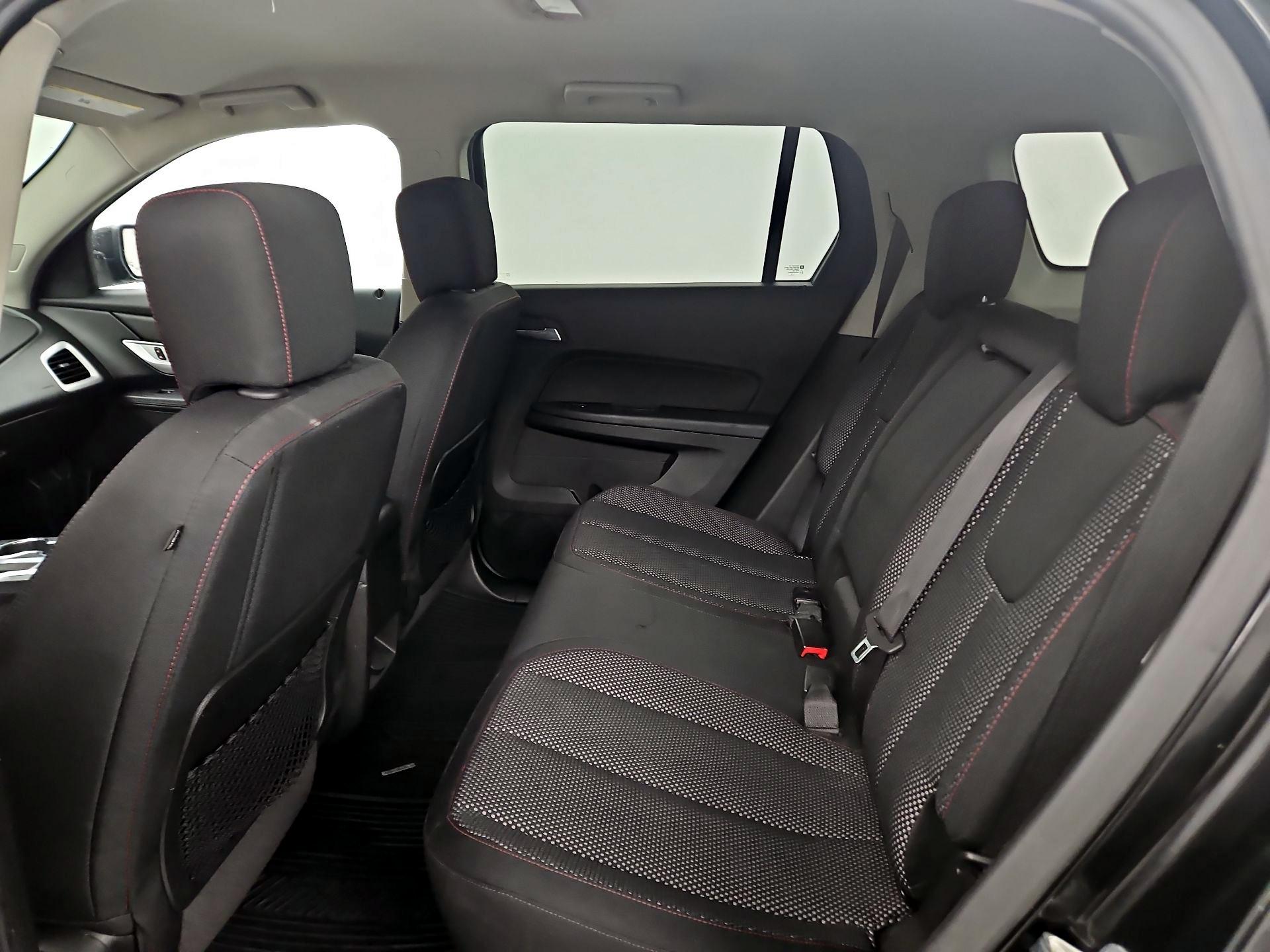 Thumbnail: 2017 GMC Terrain - 18