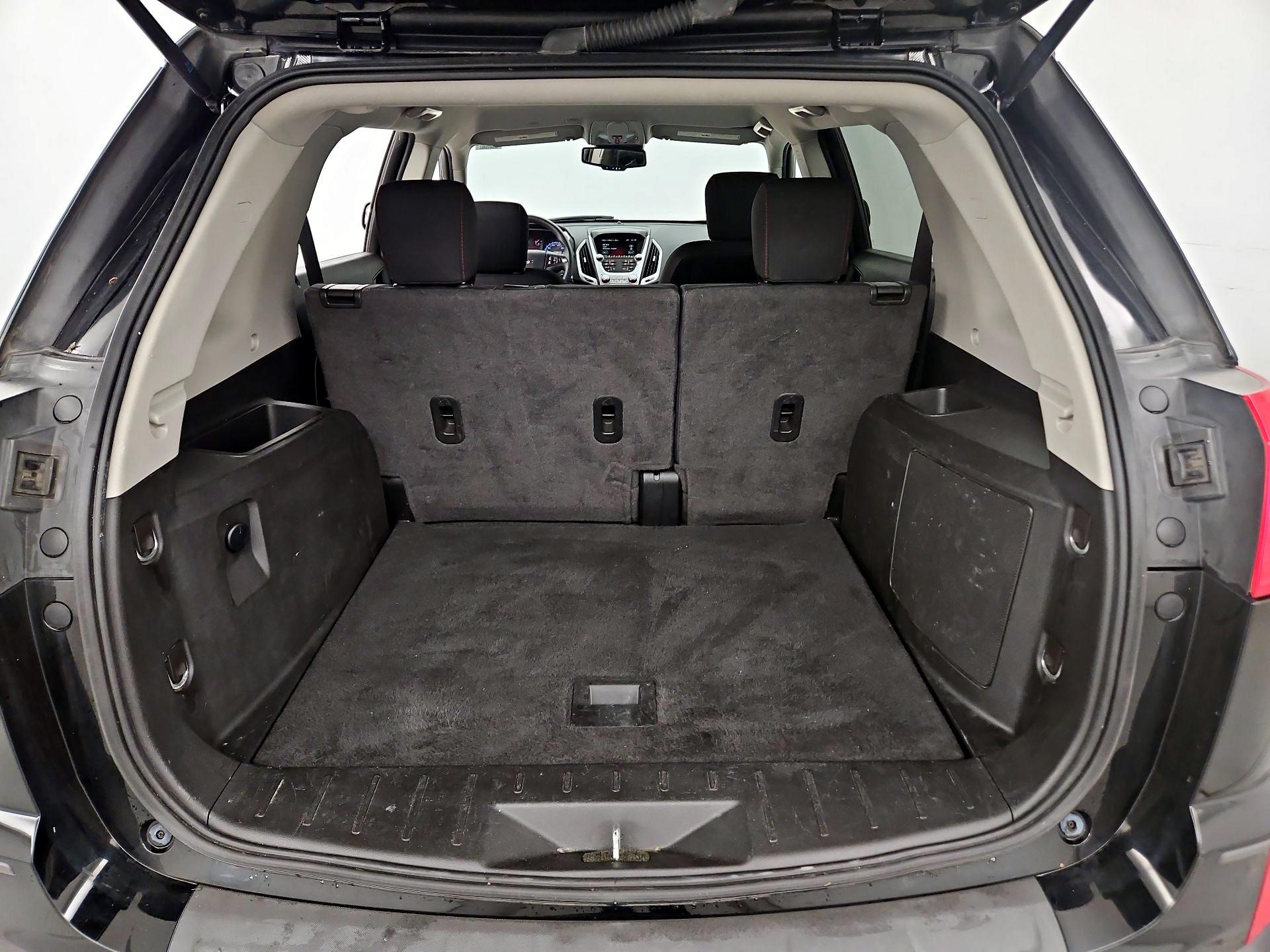 Thumbnail: 2017 GMC Terrain - 19