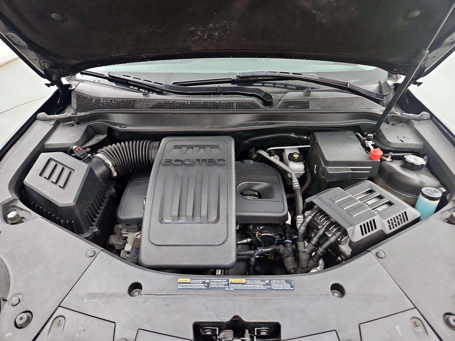 Thumbnail: 2017 GMC Terrain - 20