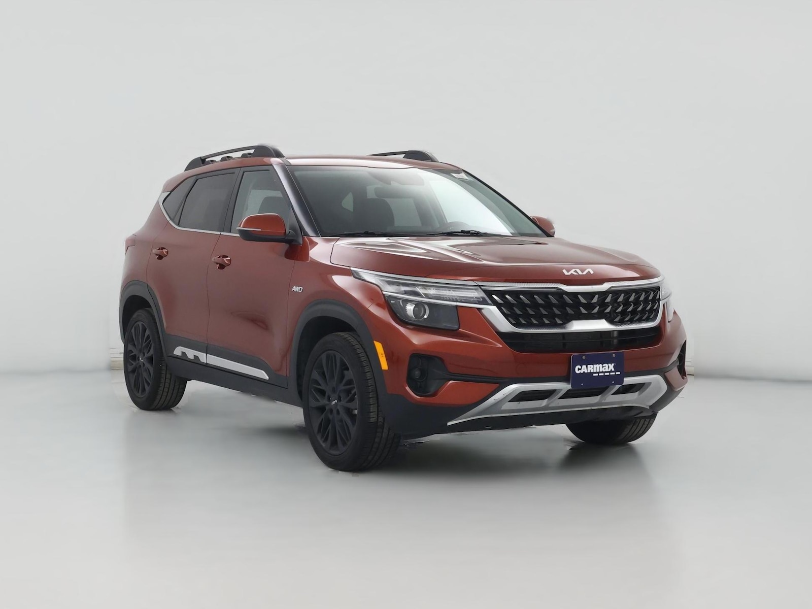 2022 Kia Seltos Nightfall