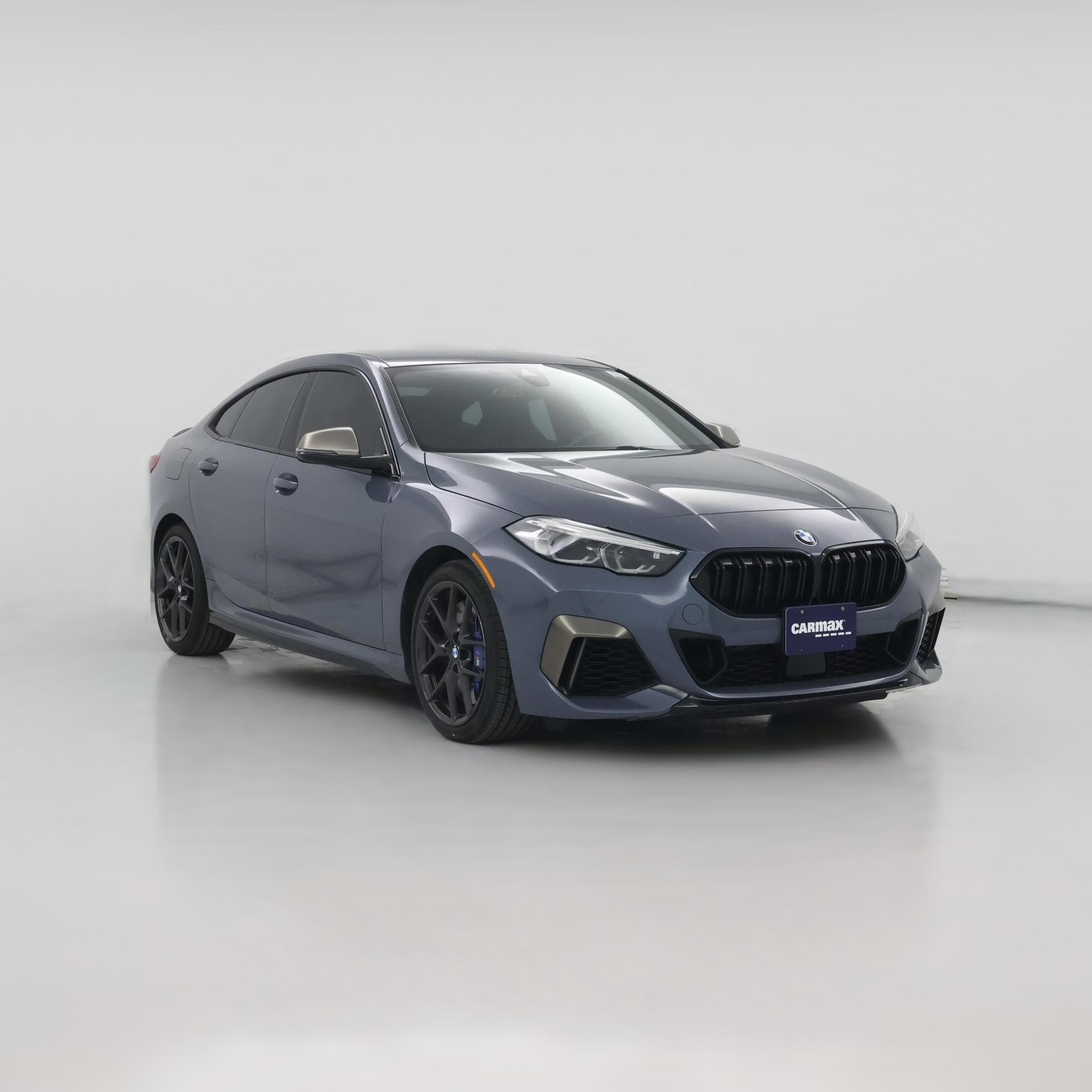 Thumbnail: 2020 BMW 2 Series - 1