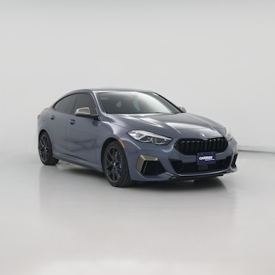 2020 BMW M235 XI Gran Coupe