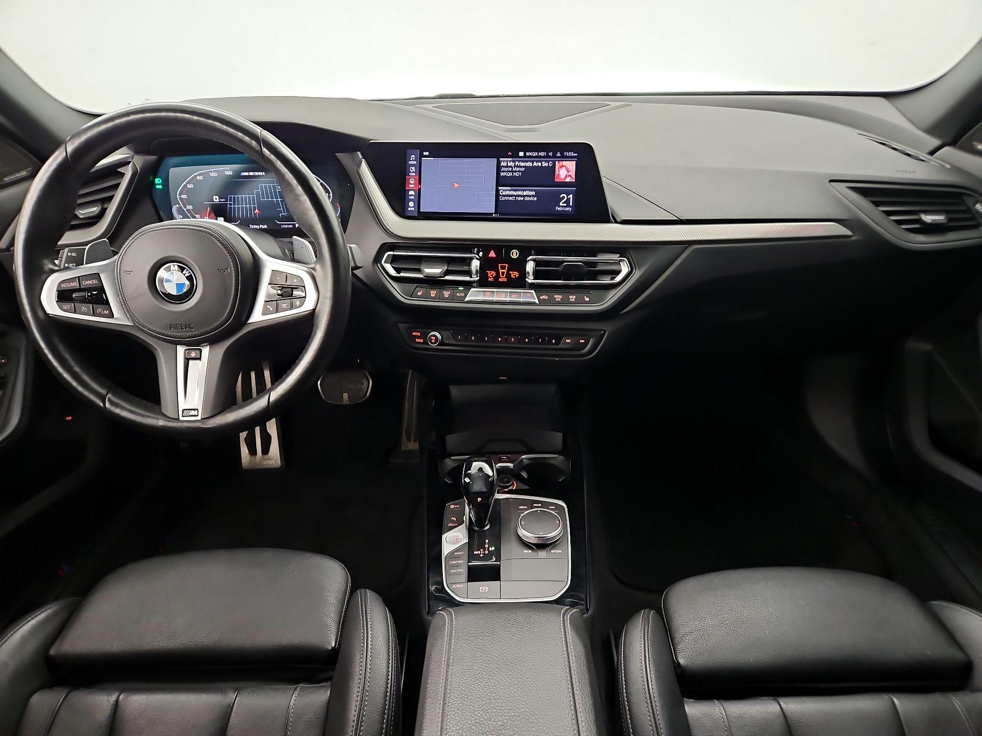 Thumbnail: 2020 BMW 2 Series - 9