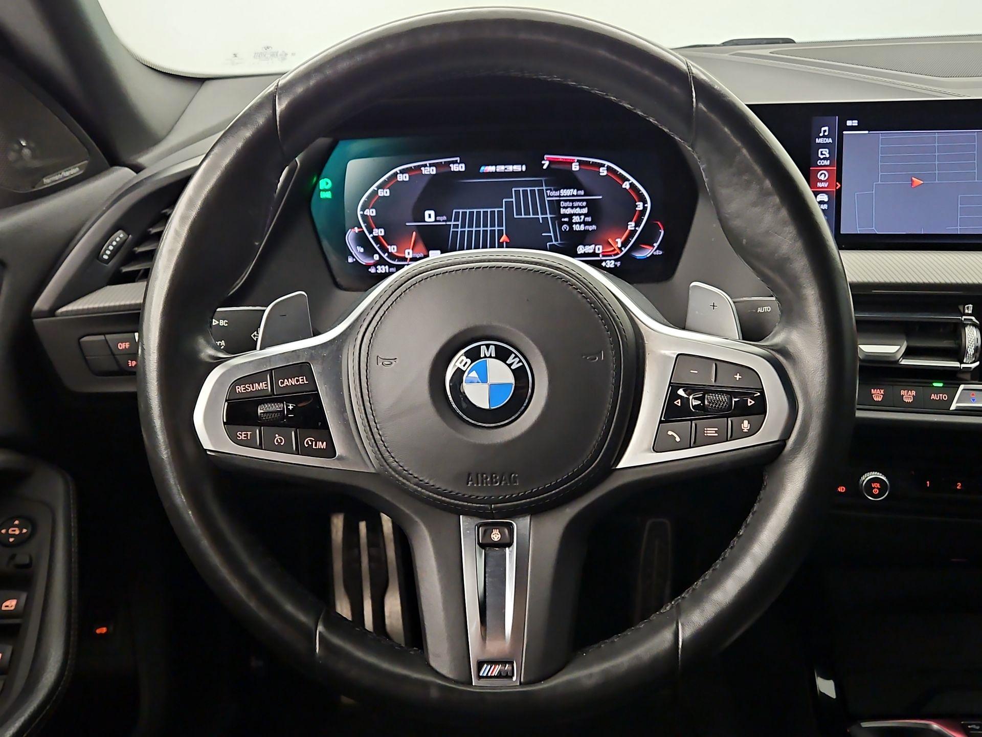 Thumbnail: 2020 BMW 2 Series - 10