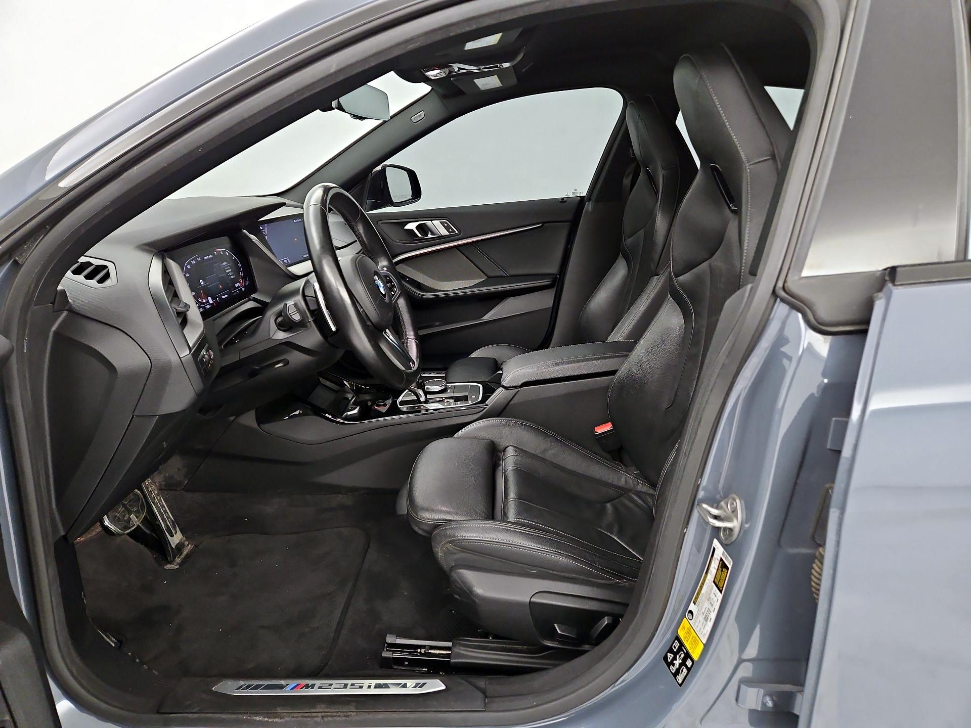 Thumbnail: 2020 BMW 2 Series - 11