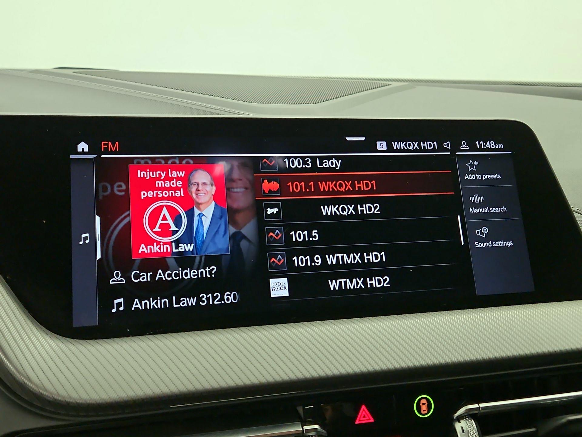 Thumbnail: 2020 BMW 2 Series - 16