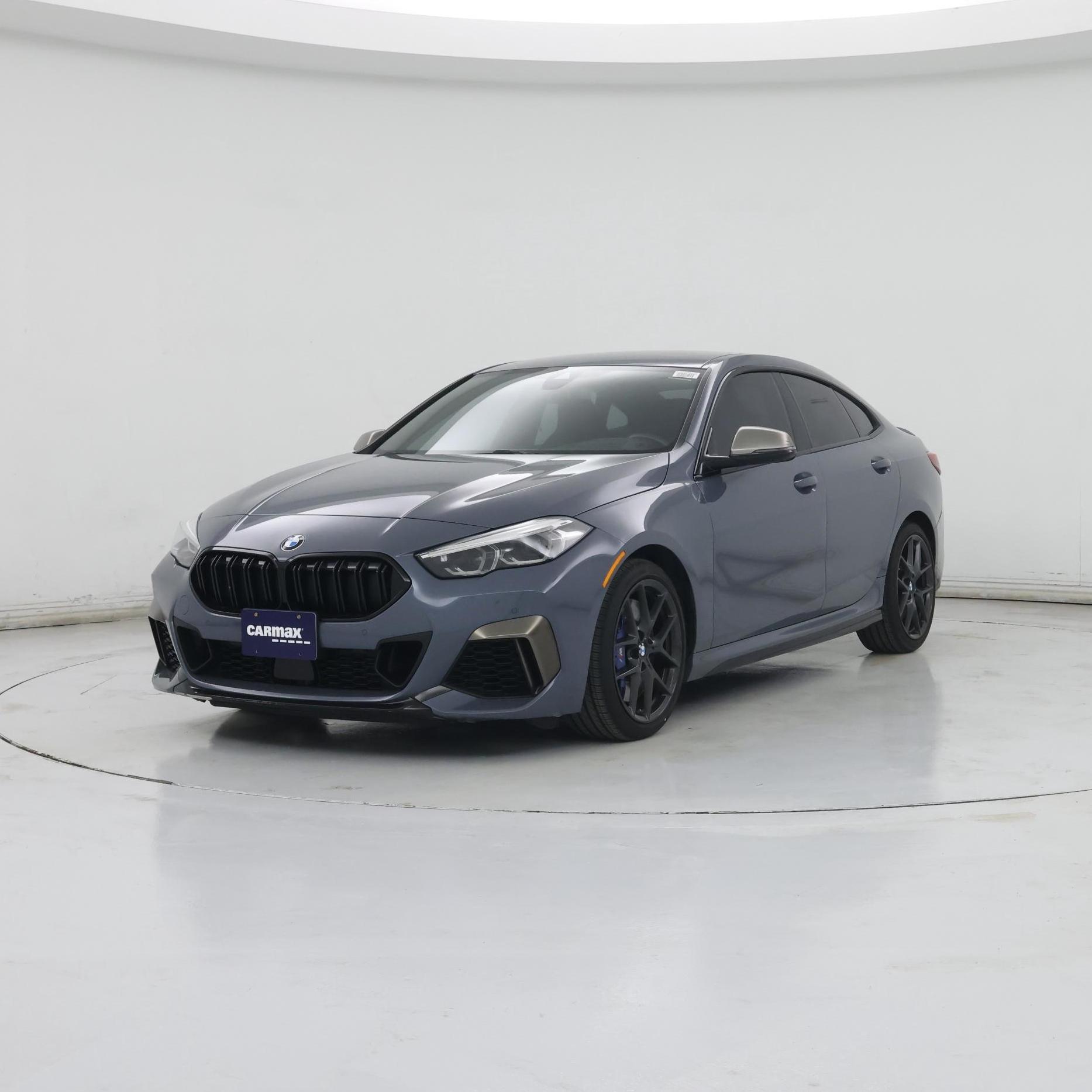 Thumbnail: 2020 BMW 2 Series - 4