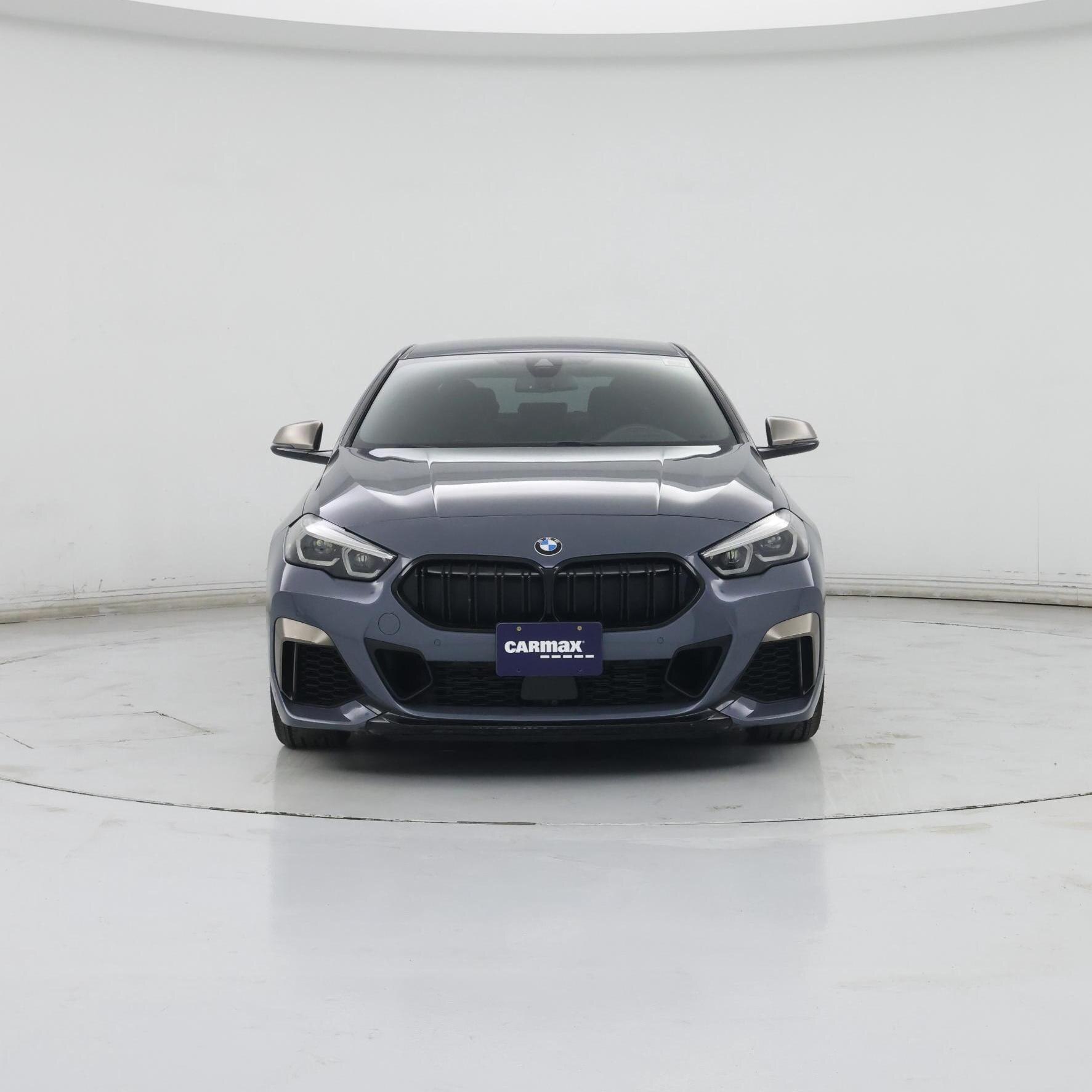 Thumbnail: 2020 BMW 2 Series - 5