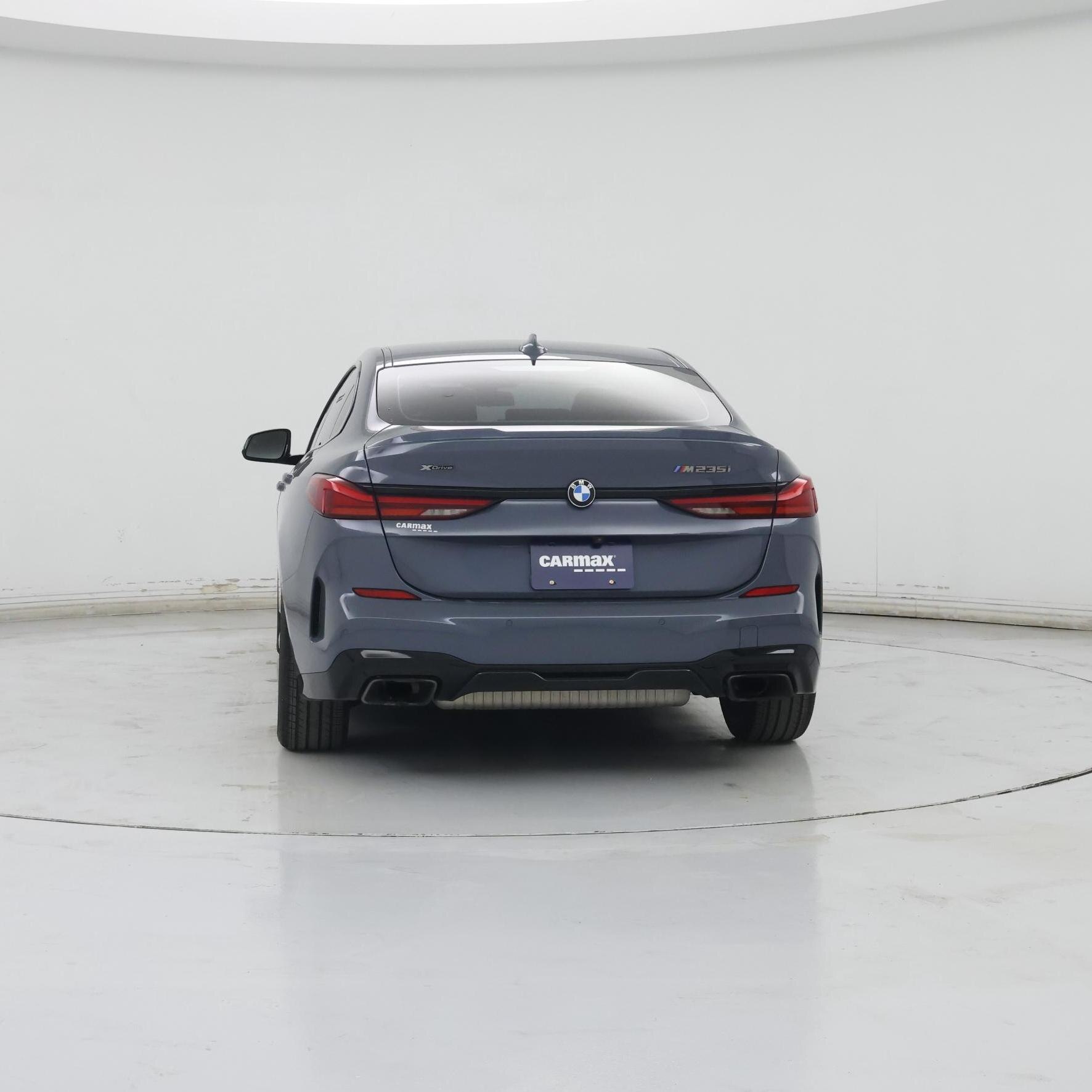 Thumbnail: 2020 BMW 2 Series - 6