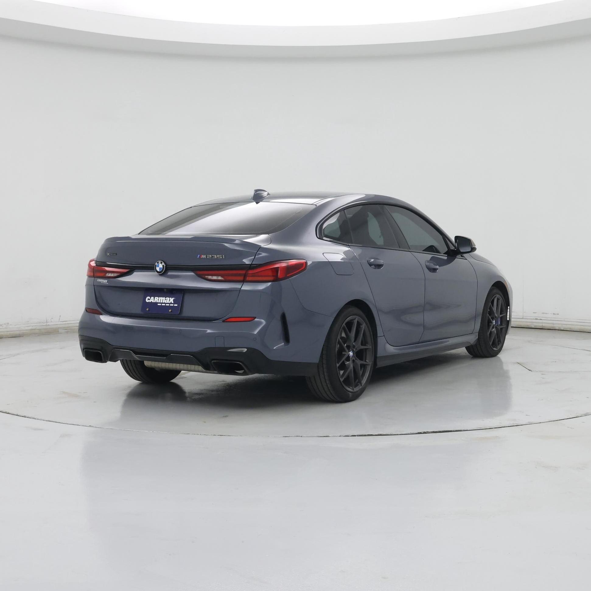 Thumbnail: 2020 BMW 2 Series - 8