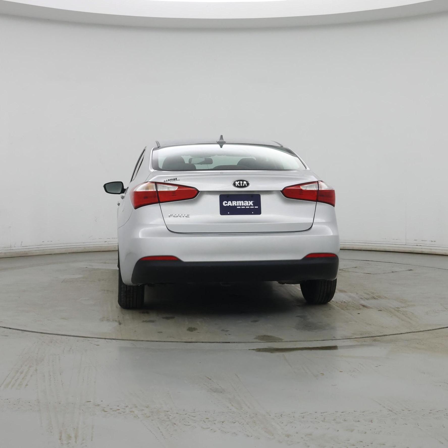 Thumbnail: 2015 Kia Forte - 6