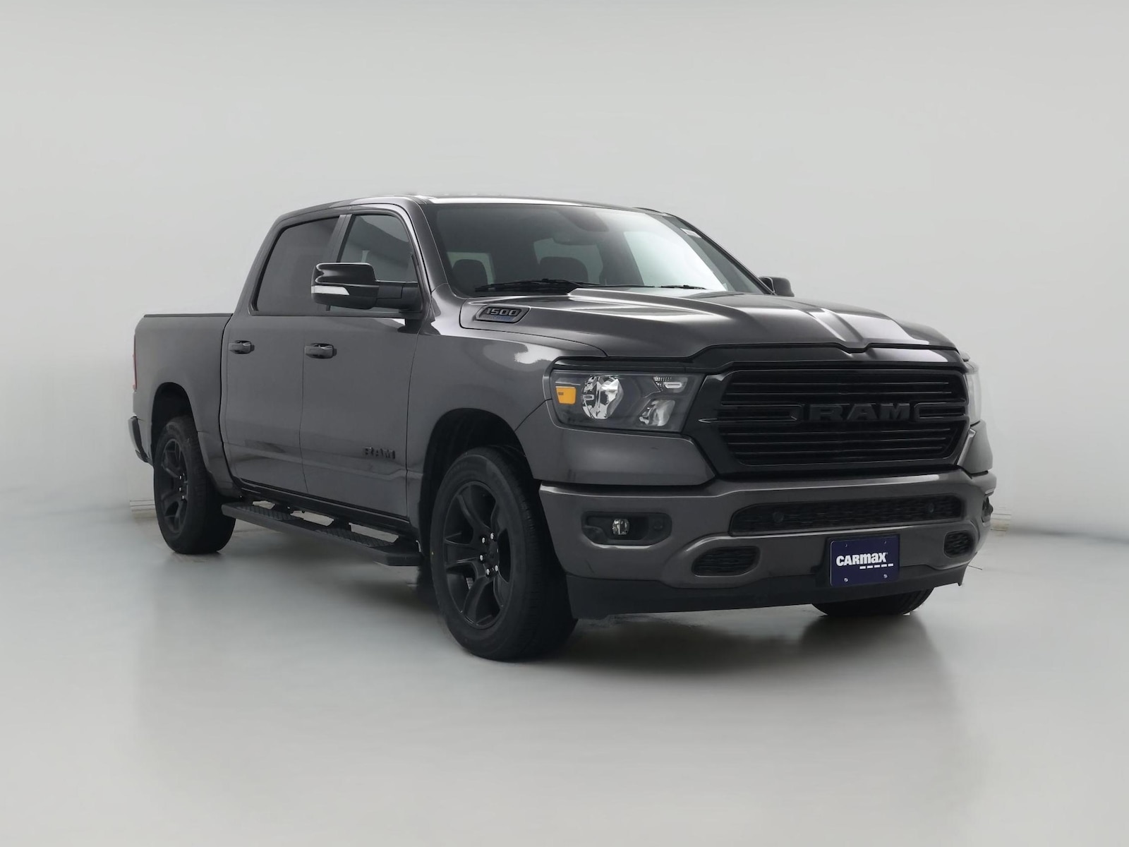 2021 RAM Ram 1500 Pickup Big Horn/Lone Star
