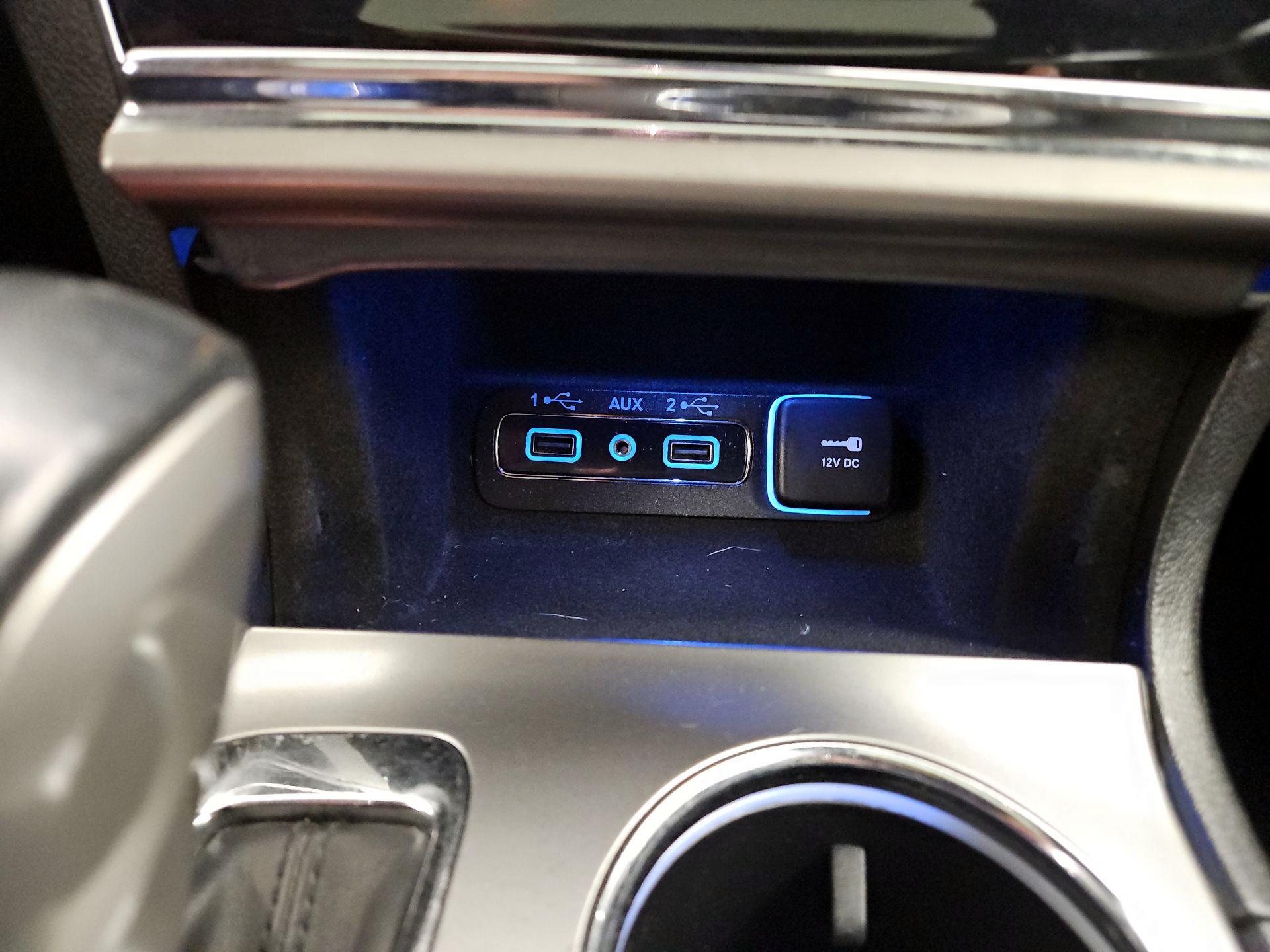 Thumbnail: 2020 Jeep Grand Cherokee - 19