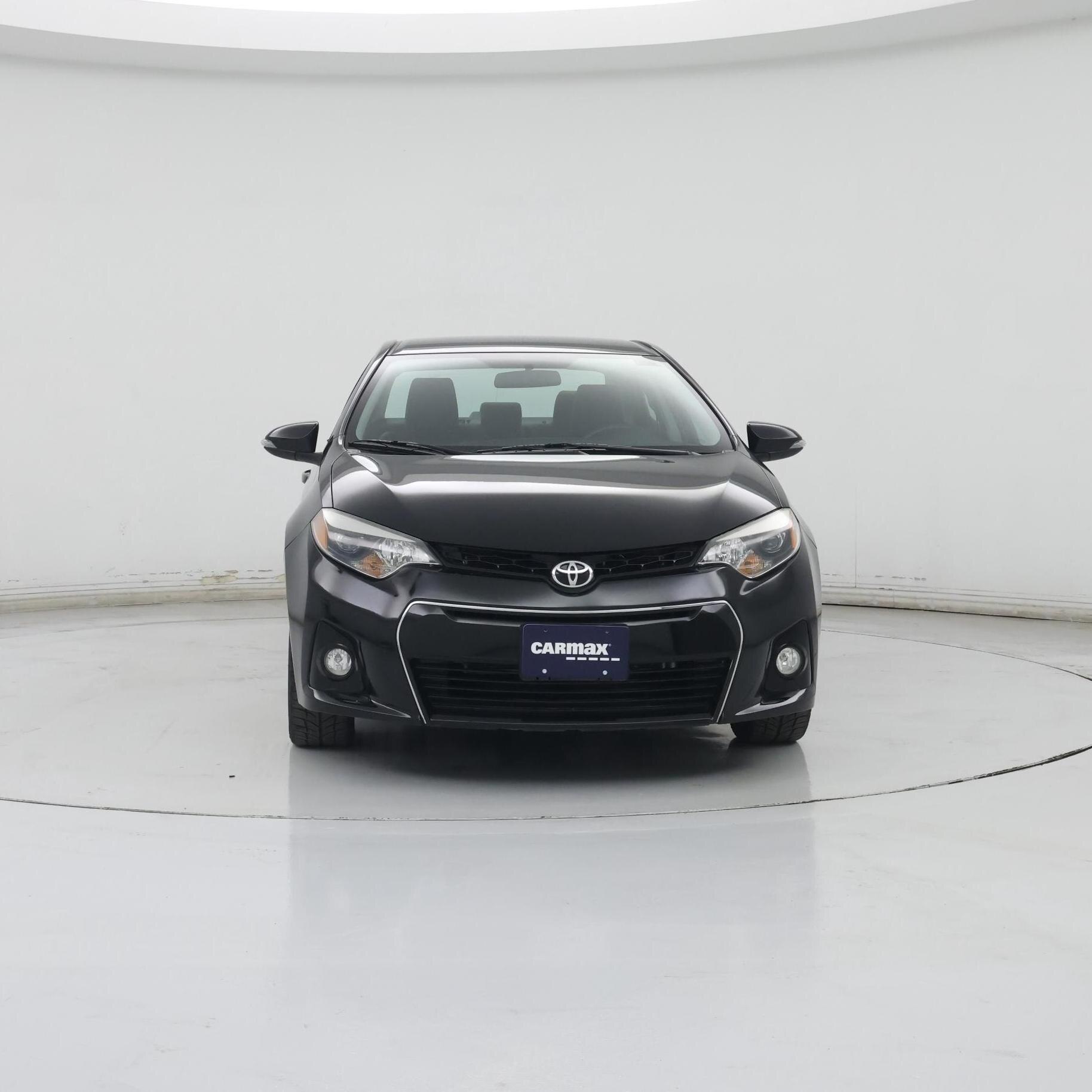 Thumbnail: 2015 Toyota Corolla - 5