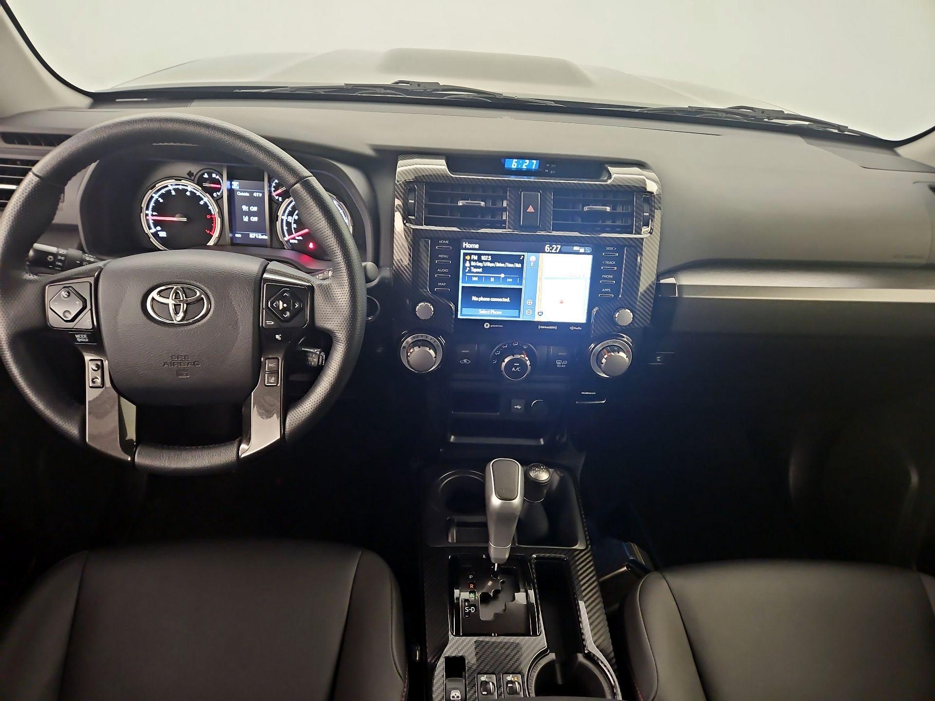 Thumbnail: 2024 Toyota 4Runner - 9